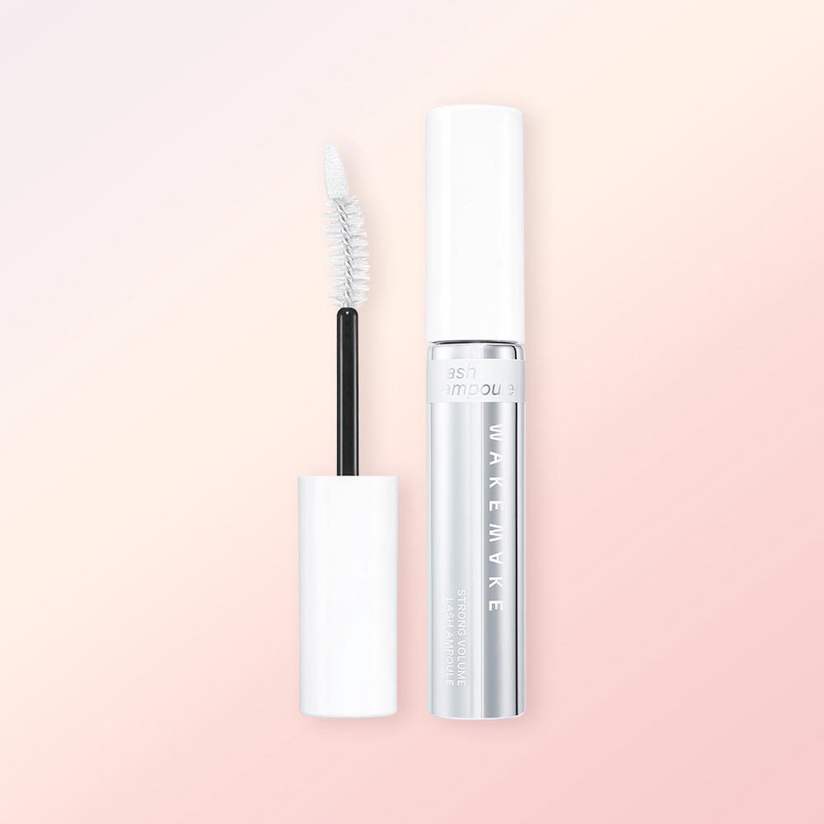 WAKEMAKE Strong Volume Lash Ampoule