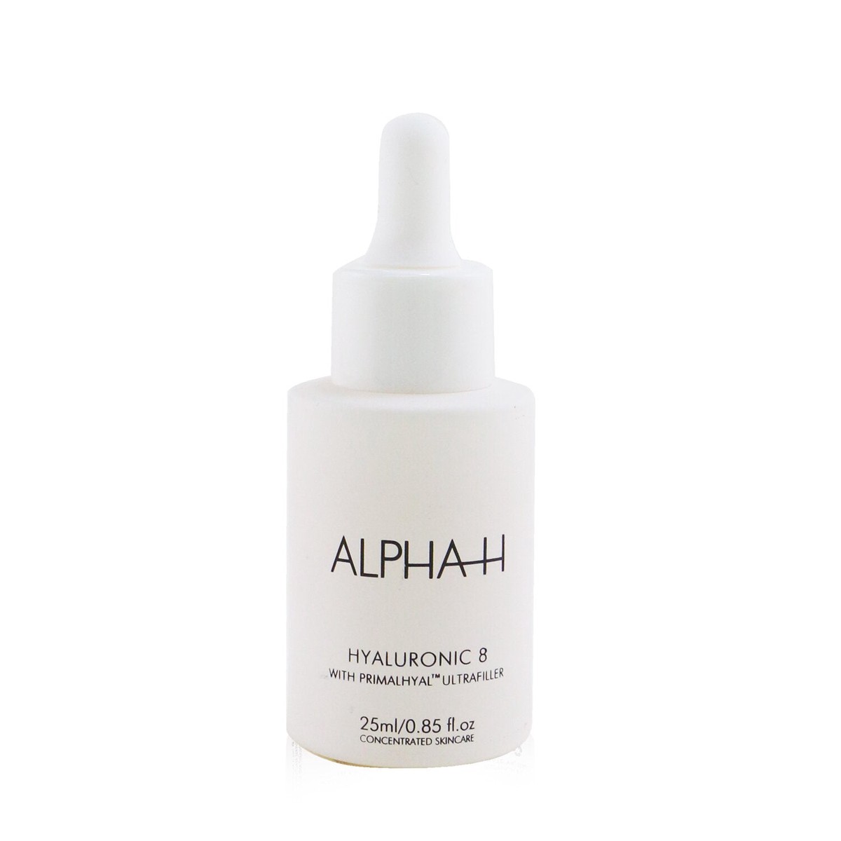 Alpha-H Hyaluronic 8 Super Serum 25ml085oz
