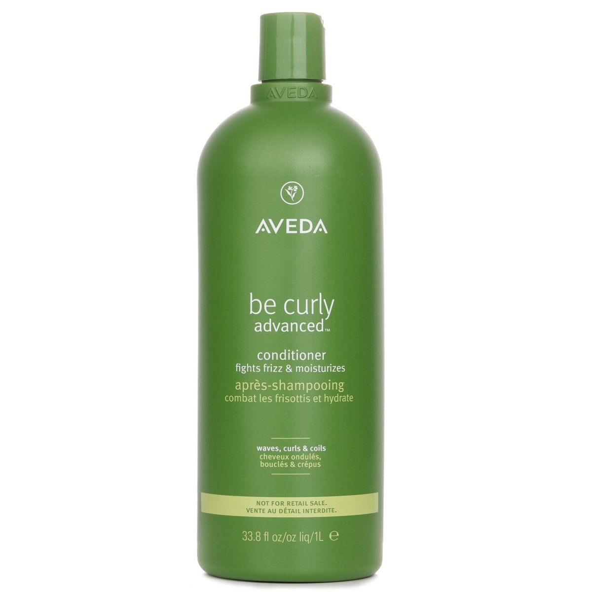 Aveda Be Curly Advanced Conditioner 1000ml338oz