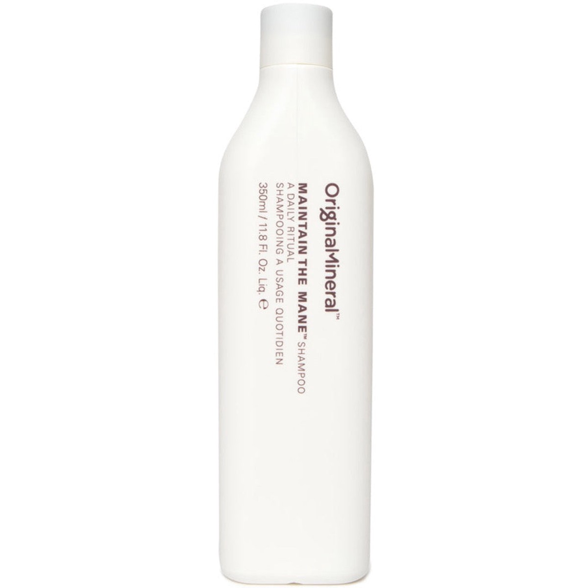 OM Maintain the Mane Shampoo