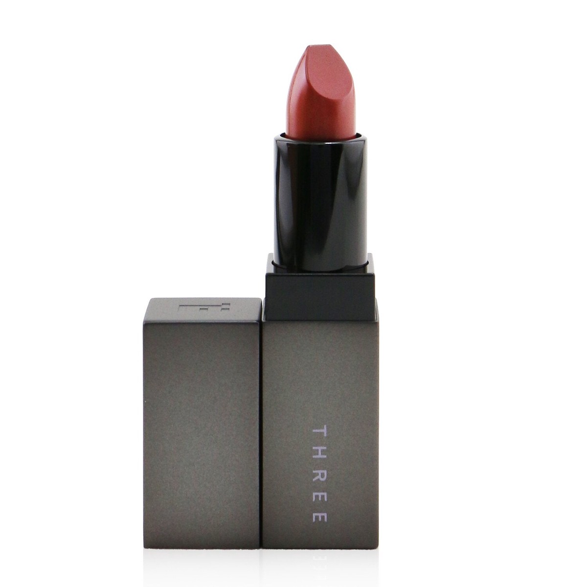 THREE Daringly Distinct Lipstick - 11 Feeling Freedom 4g014oz