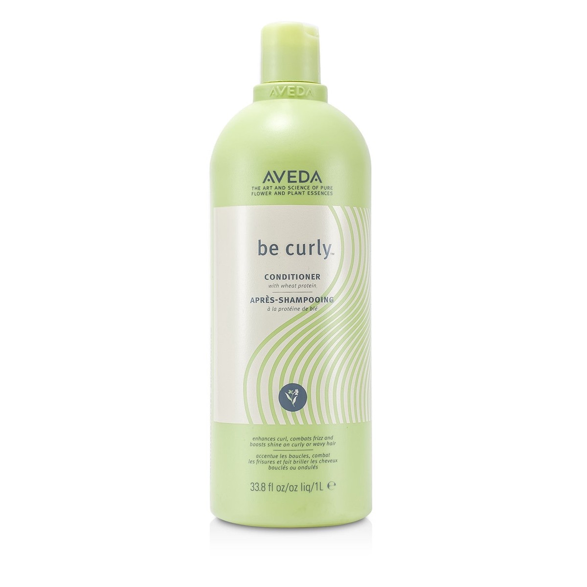 Aveda Be Curly Conditioner 1000ml338oz