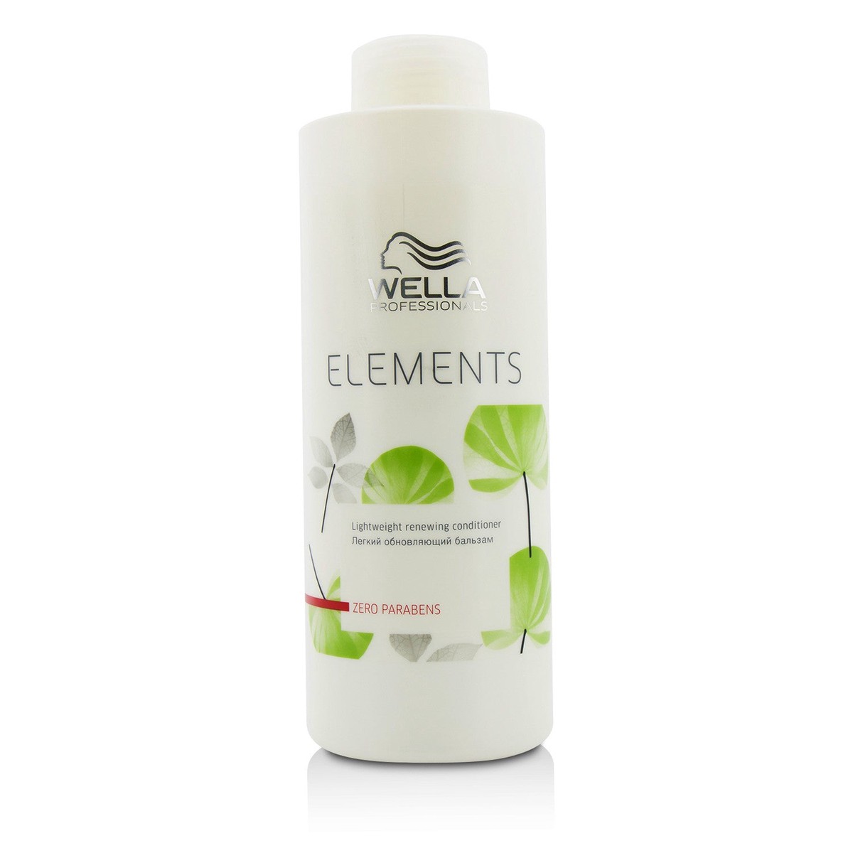 Wella Elements Lightweight Renewing Conditioner 1000ml338oz