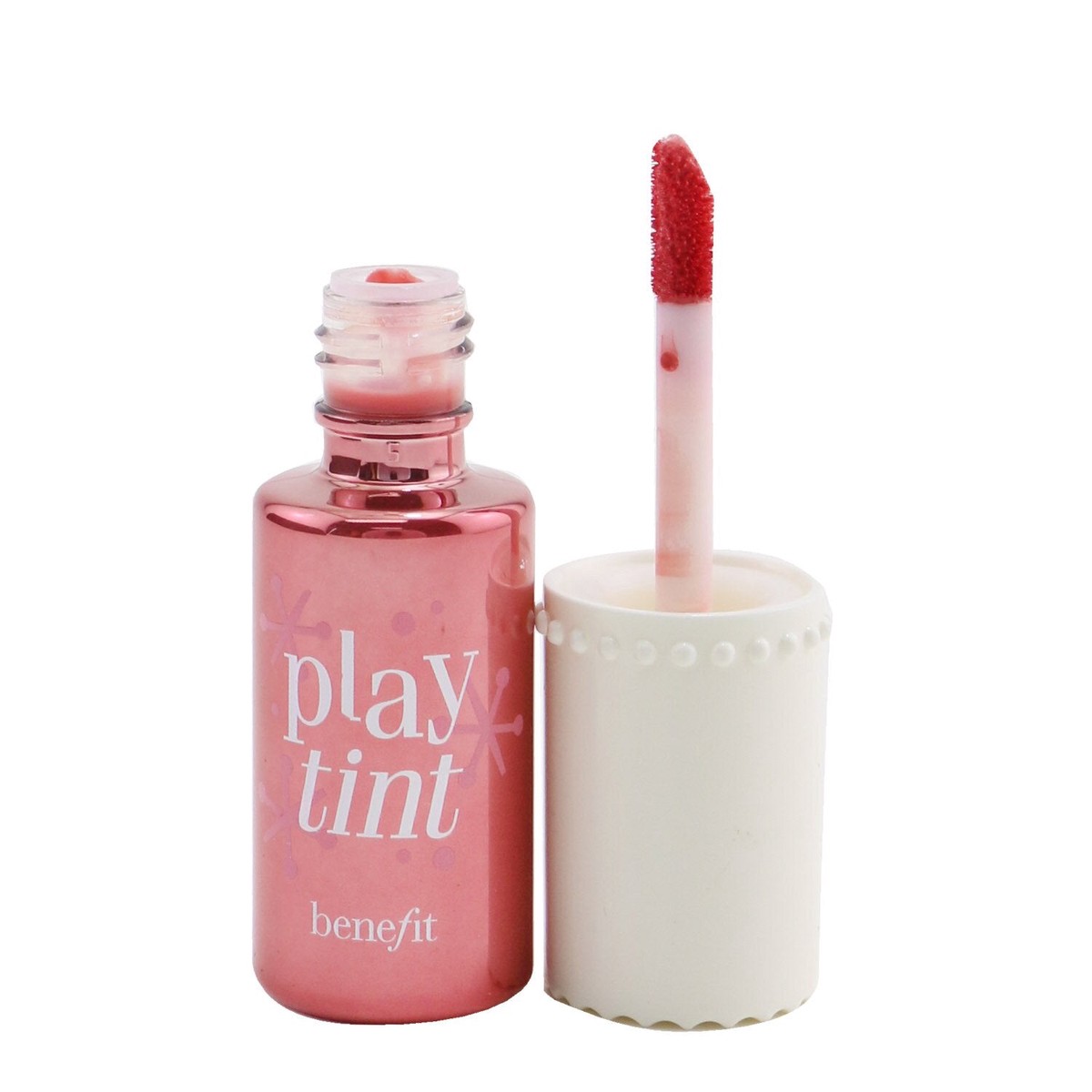 Benefit Playtint Lip Cheek Stain 6ml02oz