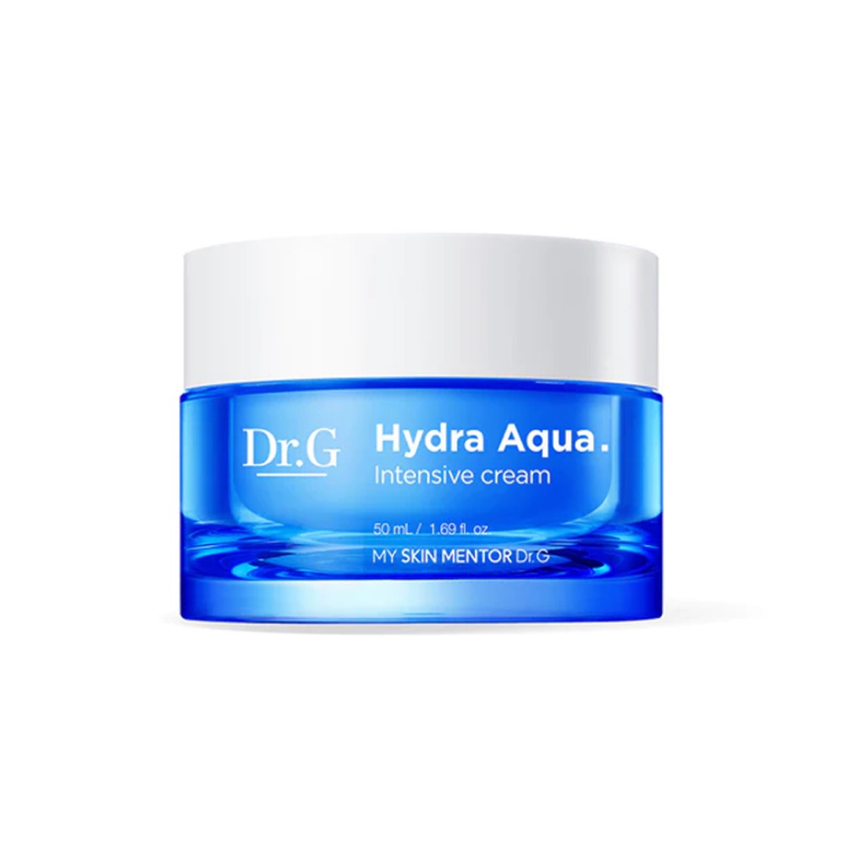 DrG Hydra Aqua Intensive Cream 50ml