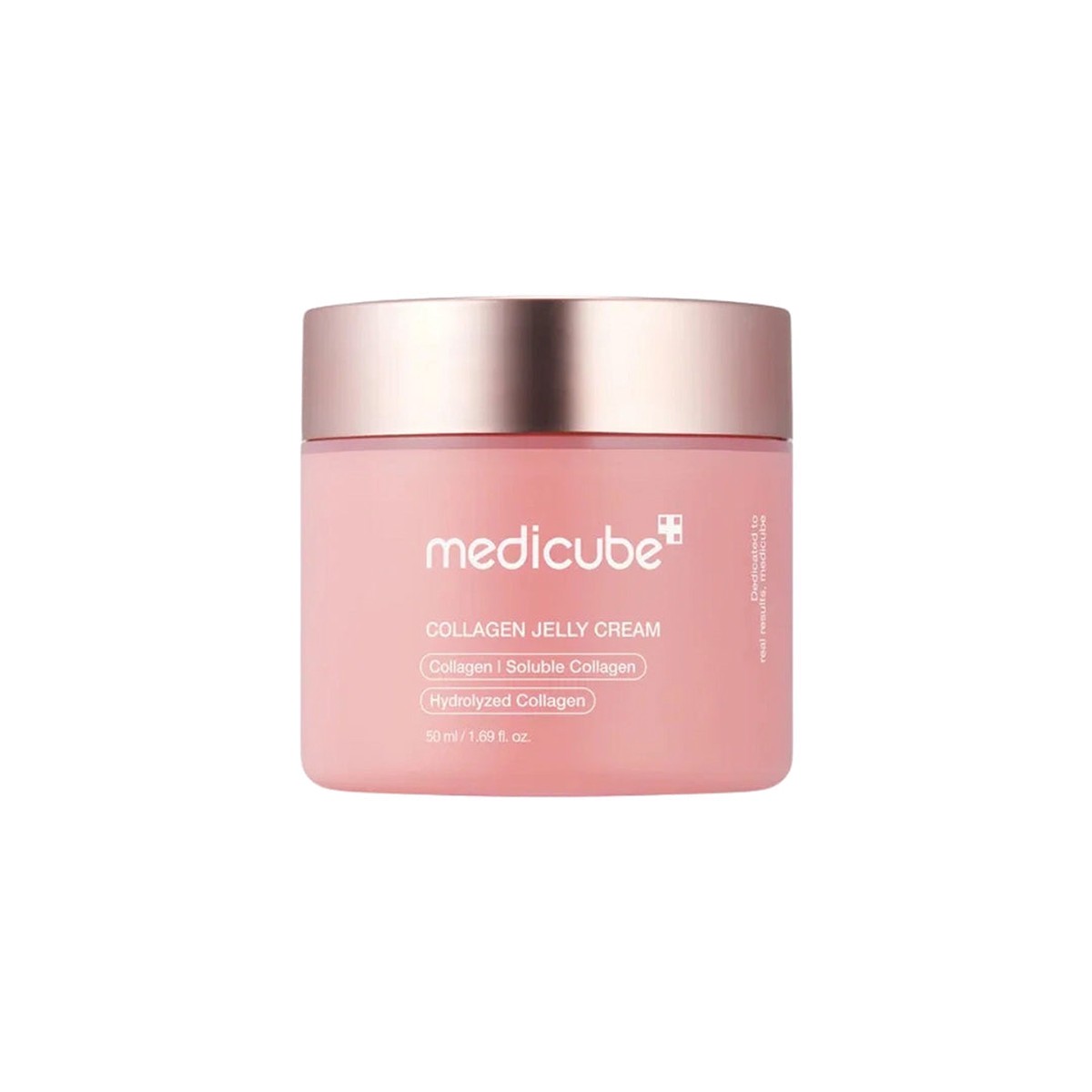 MEDICUBE Collagen Jelly Cream 50ml