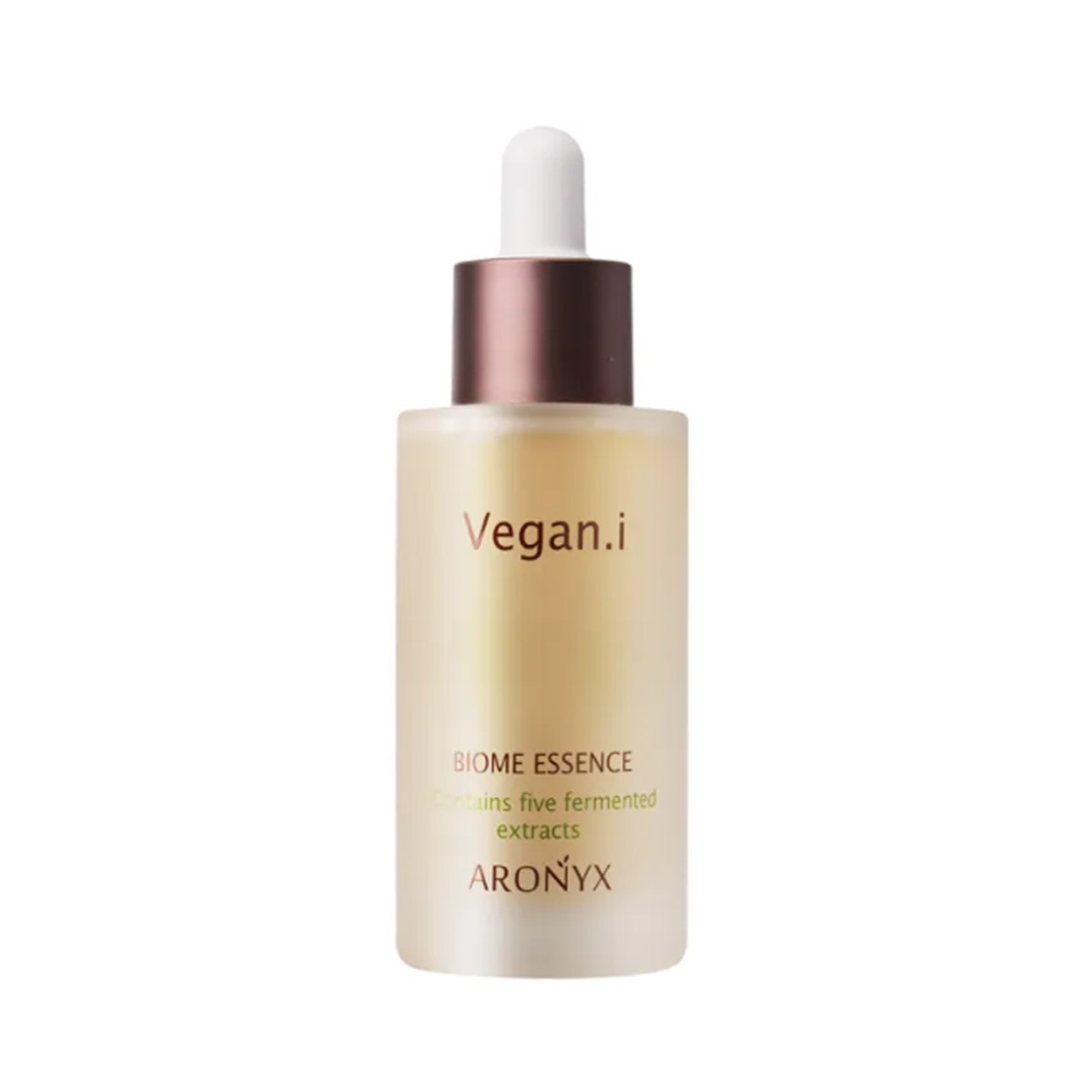 MediFlower Aronyx Vegani Biome Essence 50ml