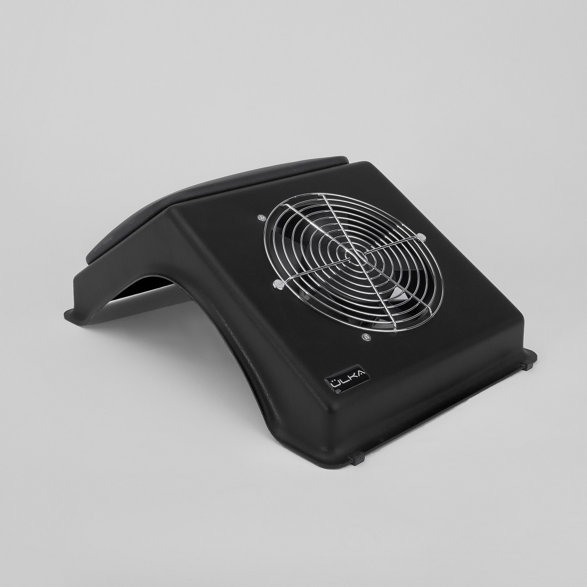 ULKA Manicure dust collector SOFT Black