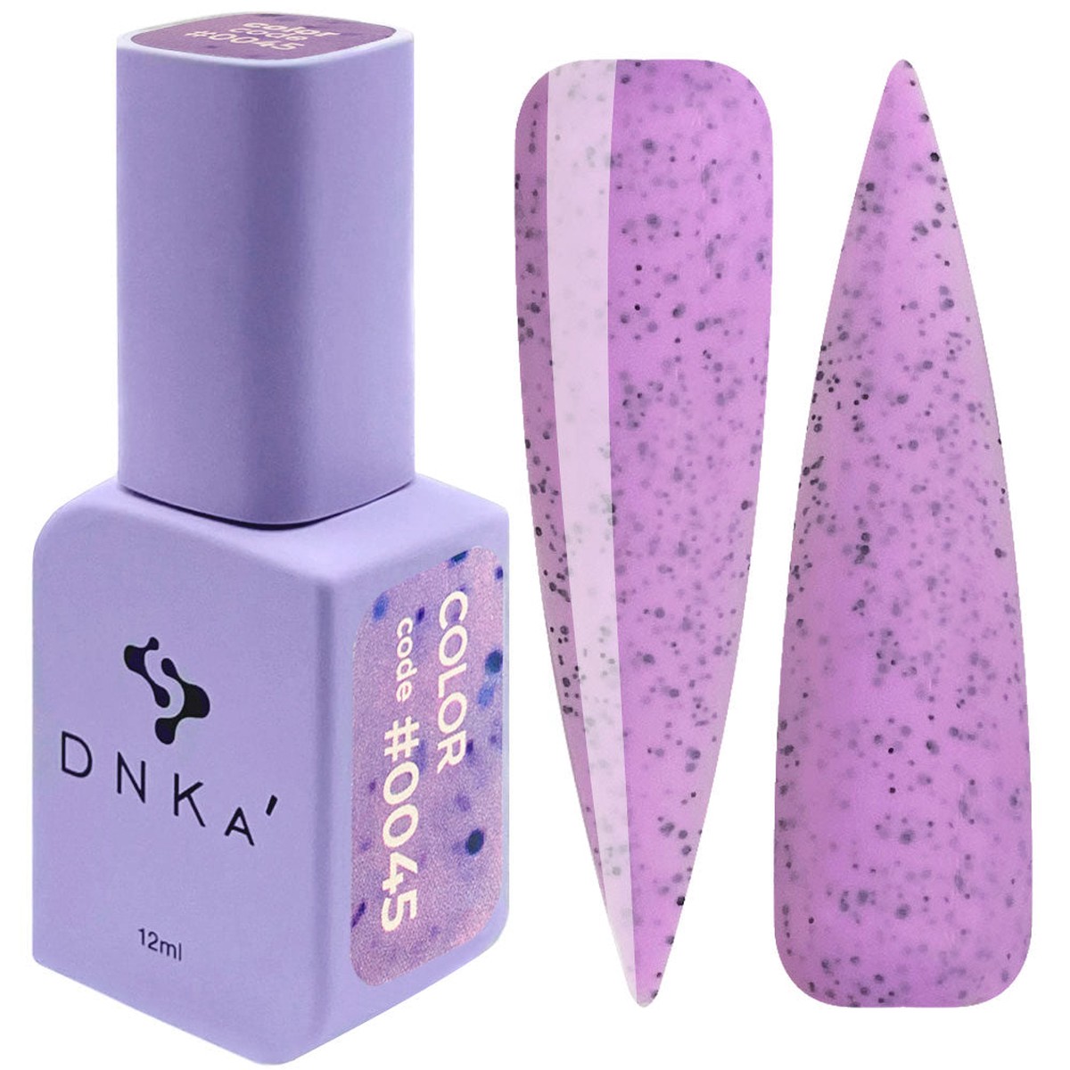 0045 Color DNKa Gel Polish