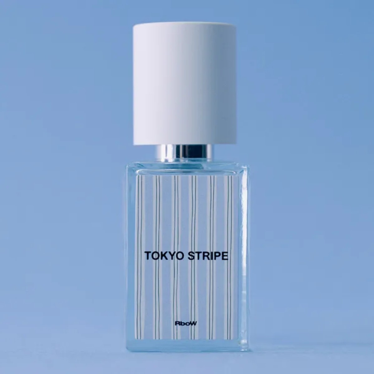 RboW Tokyo Stripe Case Study Eau De Perfume 30ml