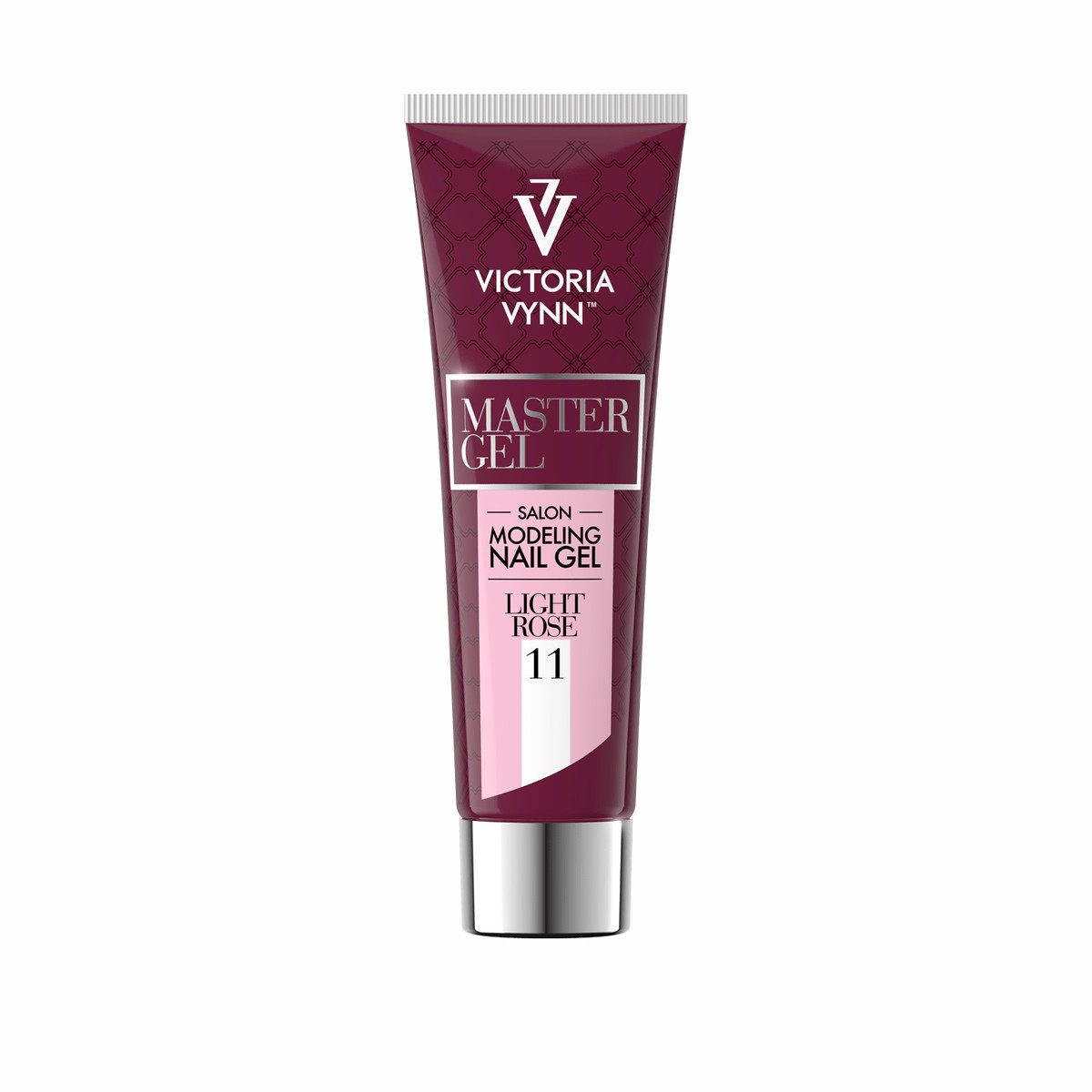 Victoria Vynn Master Gel Modeling Nail Gel LIGHT ROSE 60g
