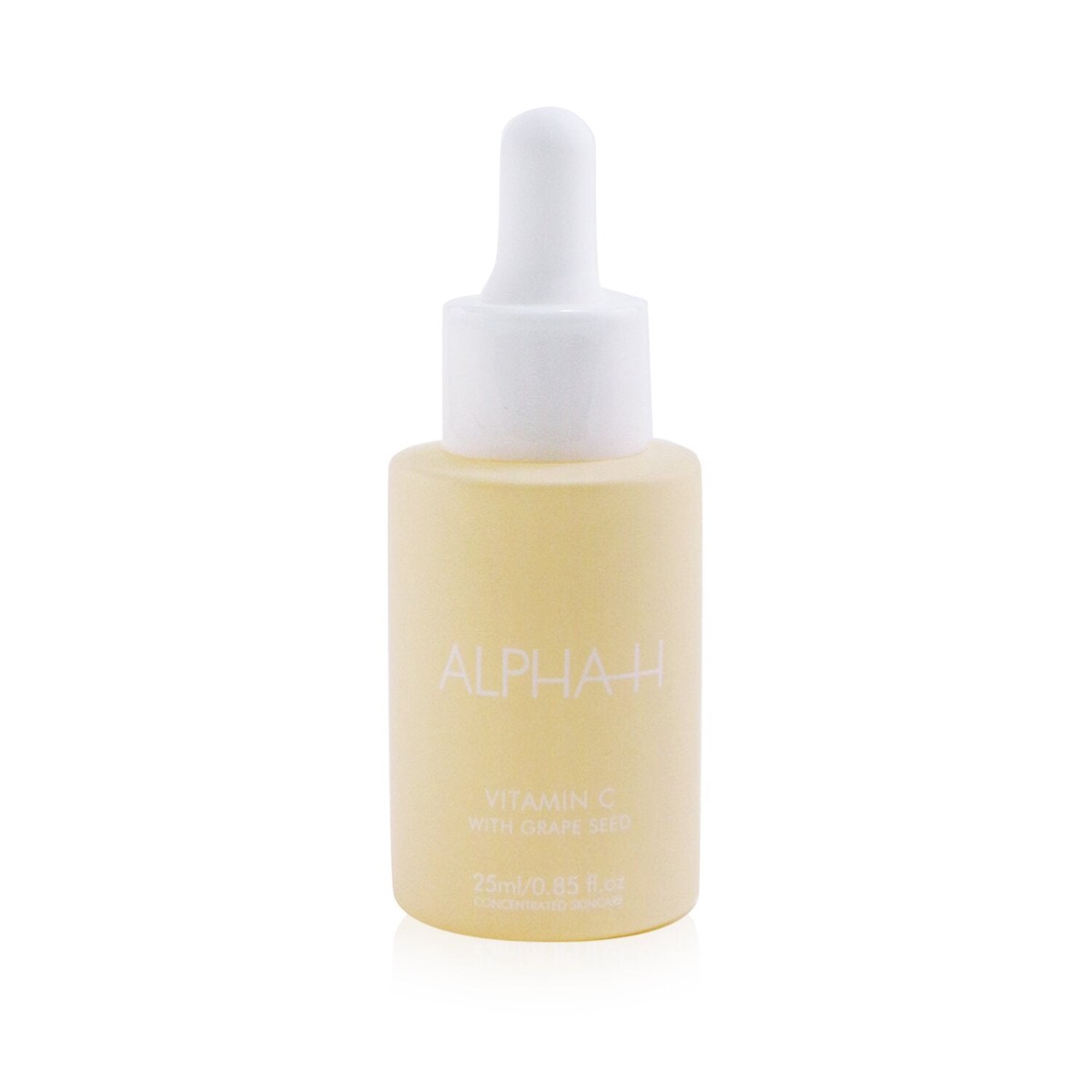 Alpha-H Vitamin C with Grape Seed 25ml085oz