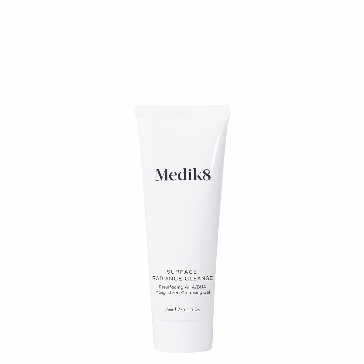 Medik8 Try Me Size Surface Radiance Cleanse 40ml