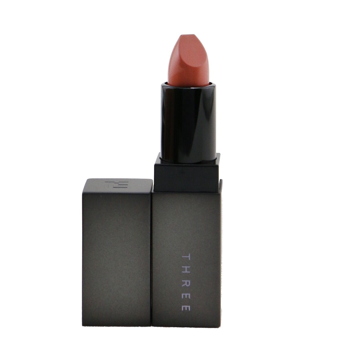 THREE Daringly Demure Lipstick - 10 Sweet Salvation 4g014oz