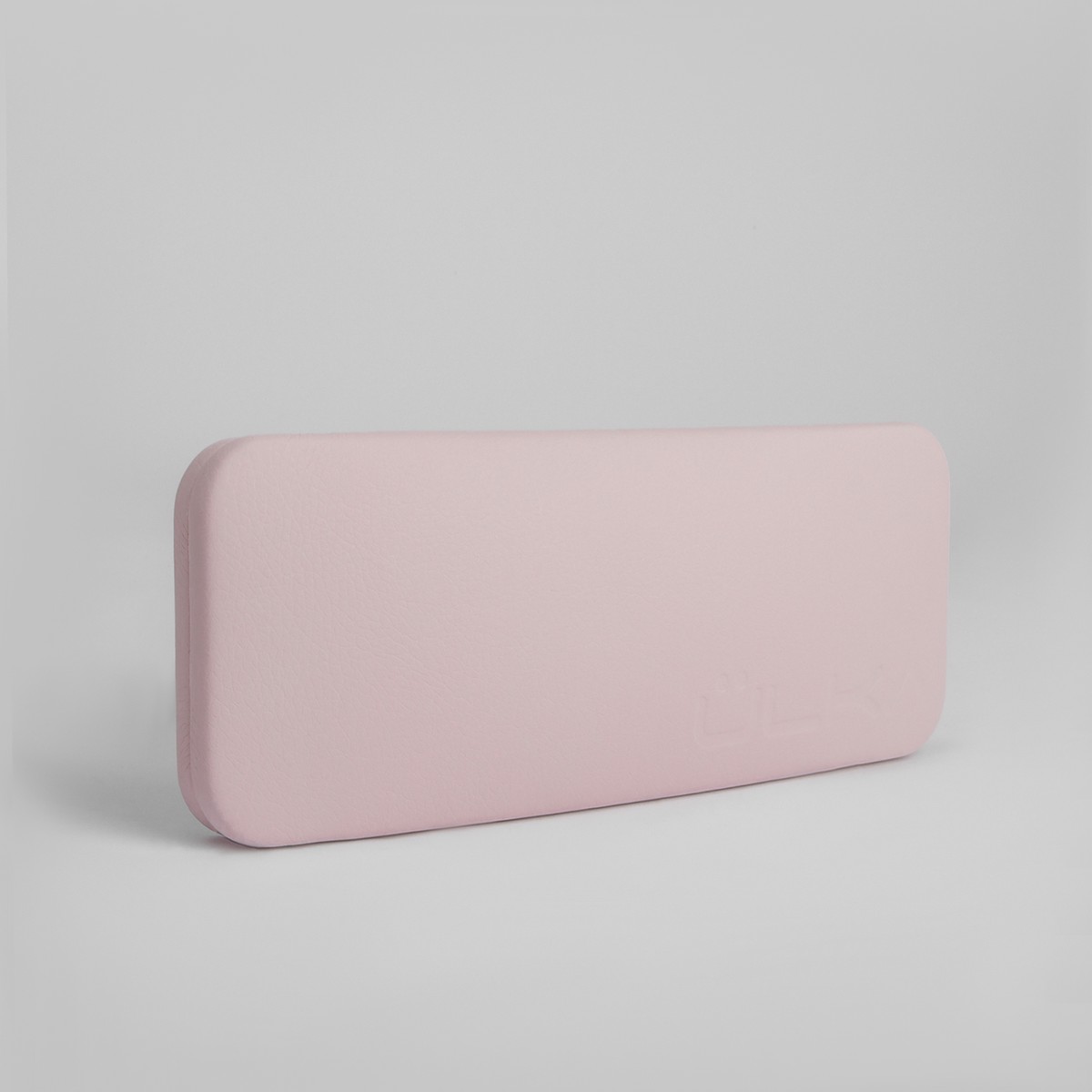 ULKA Armrest without legs no15 light pink