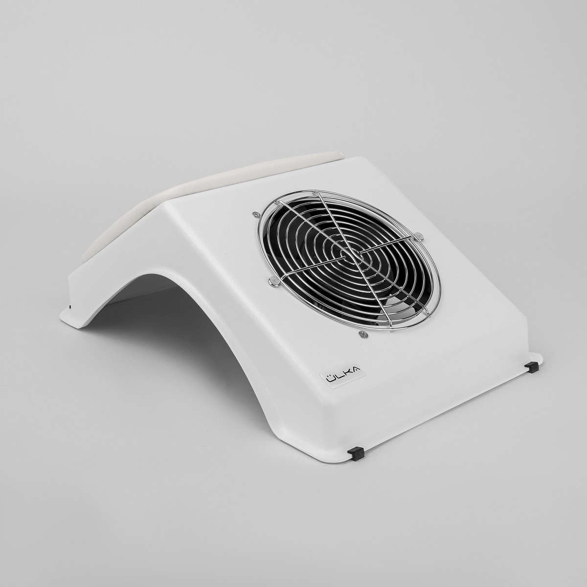 ULKA Manicure dust collector SOFT White