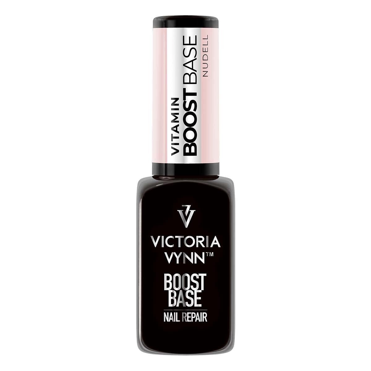 Victoria Vynn Vitamin Boost Base Nudell 8ml