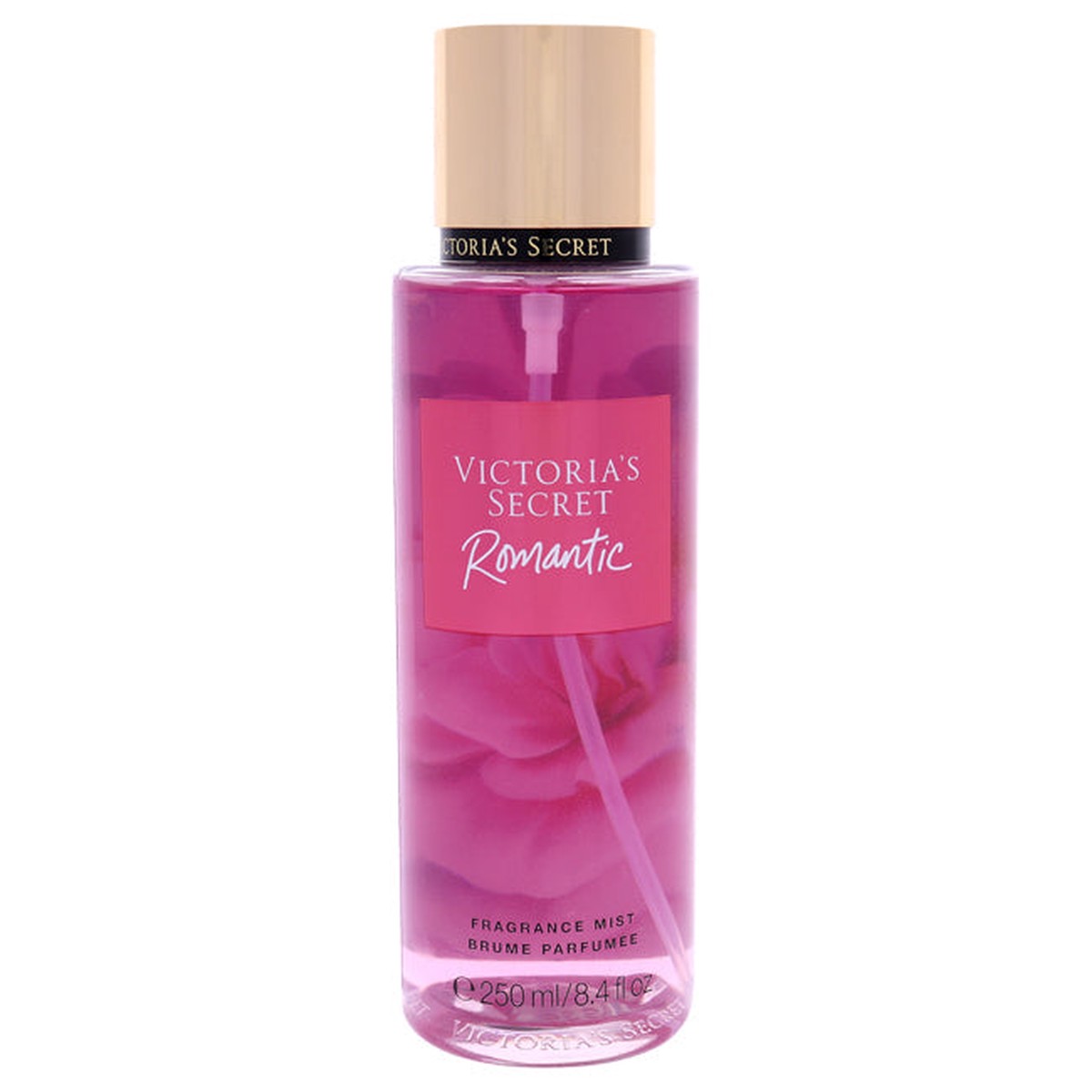 Victorias Secret Romantic by Victorias Secret for Women - 84 oz Fragrance Mist