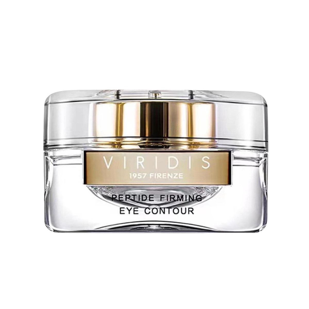 VIRIDIS VIRIDIS PEPTIDE FIRMINGEYE CONTOUR 15ml