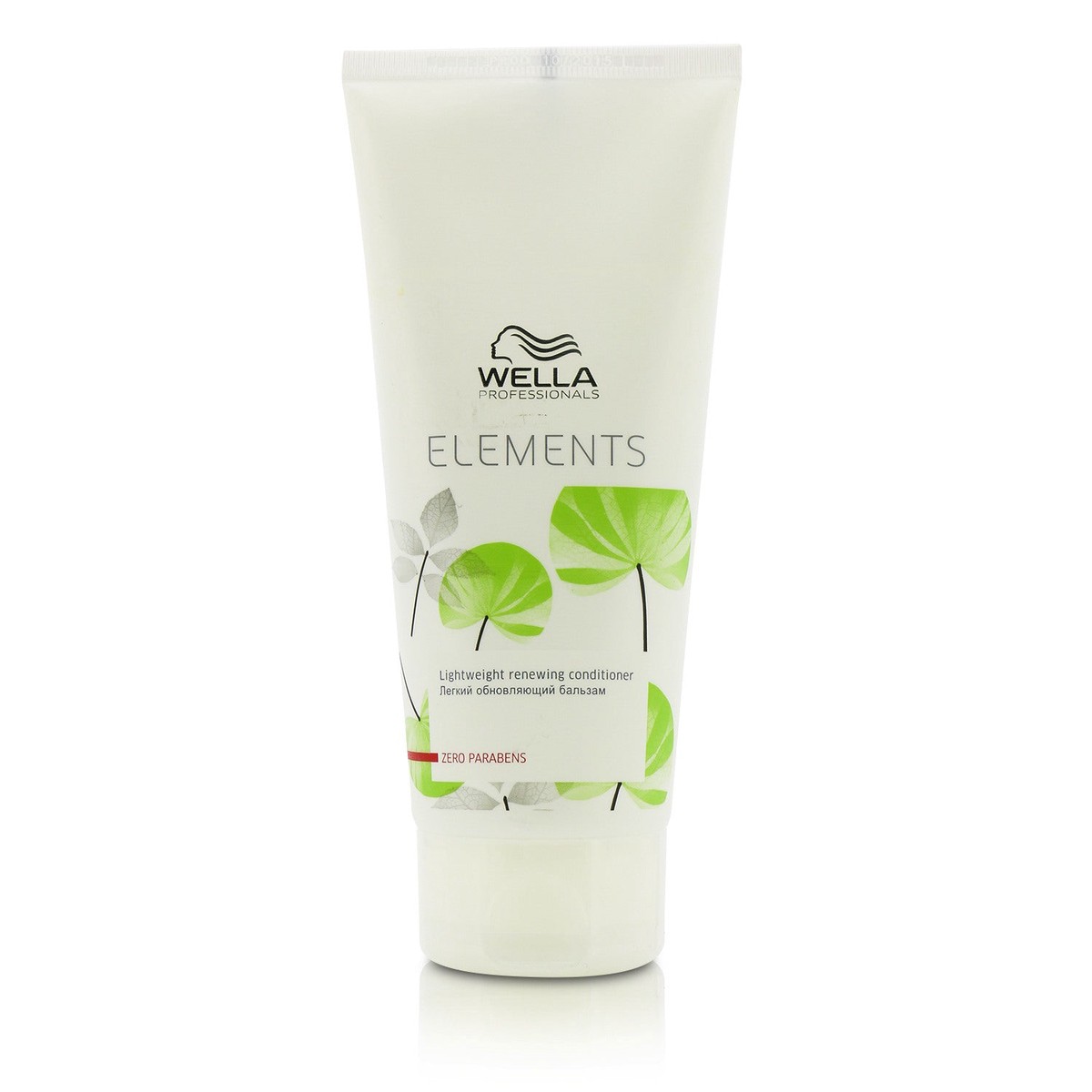Wella Elements Lightweight Renewing Conditioner 200ml676oz