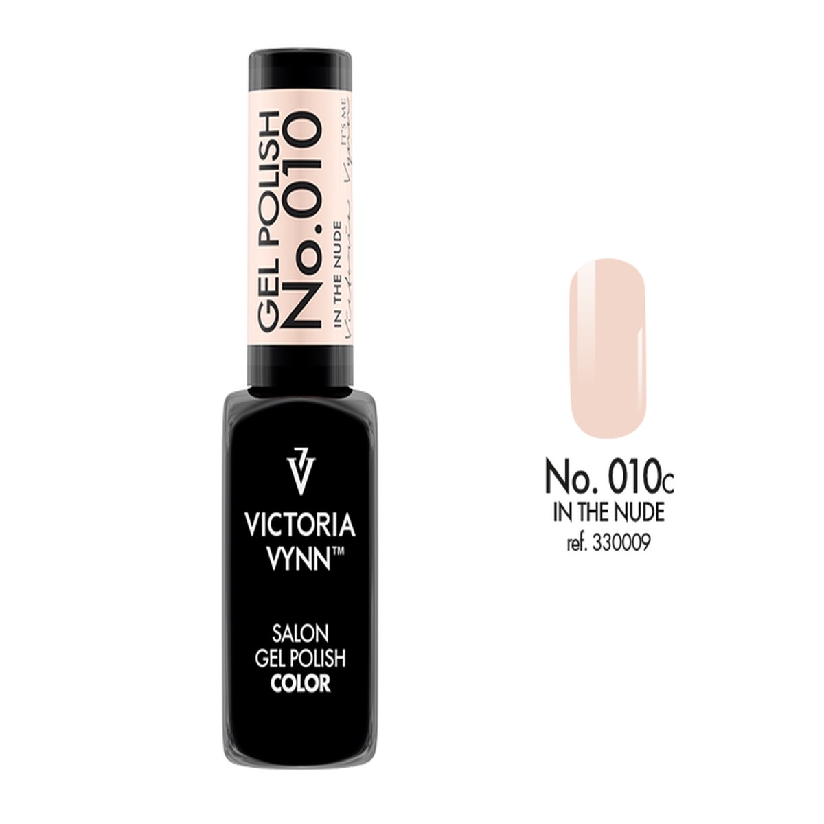 010 In The Nude GP 8ml