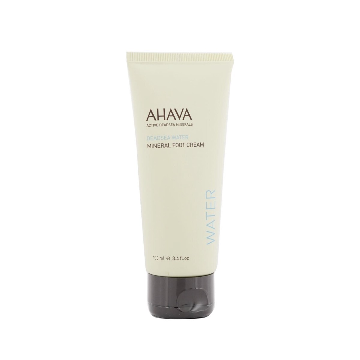 Ahava Deadsea Water Mineral Foot Cream 100ml34oz