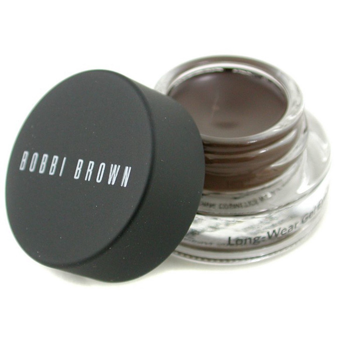 Bobbi Brown Long Wear Gel Eyeliner - 02 Sepia Ink 3g01oz