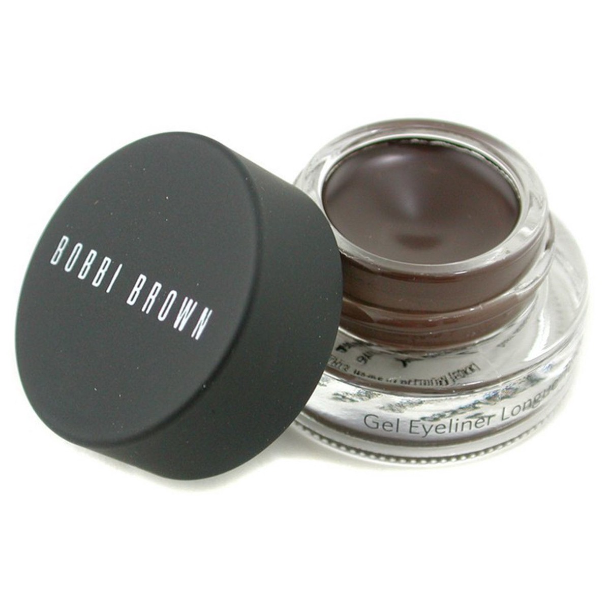Bobbi Brown Long Wear Gel Eyeliner - 07 Espresso Ink 3g01oz