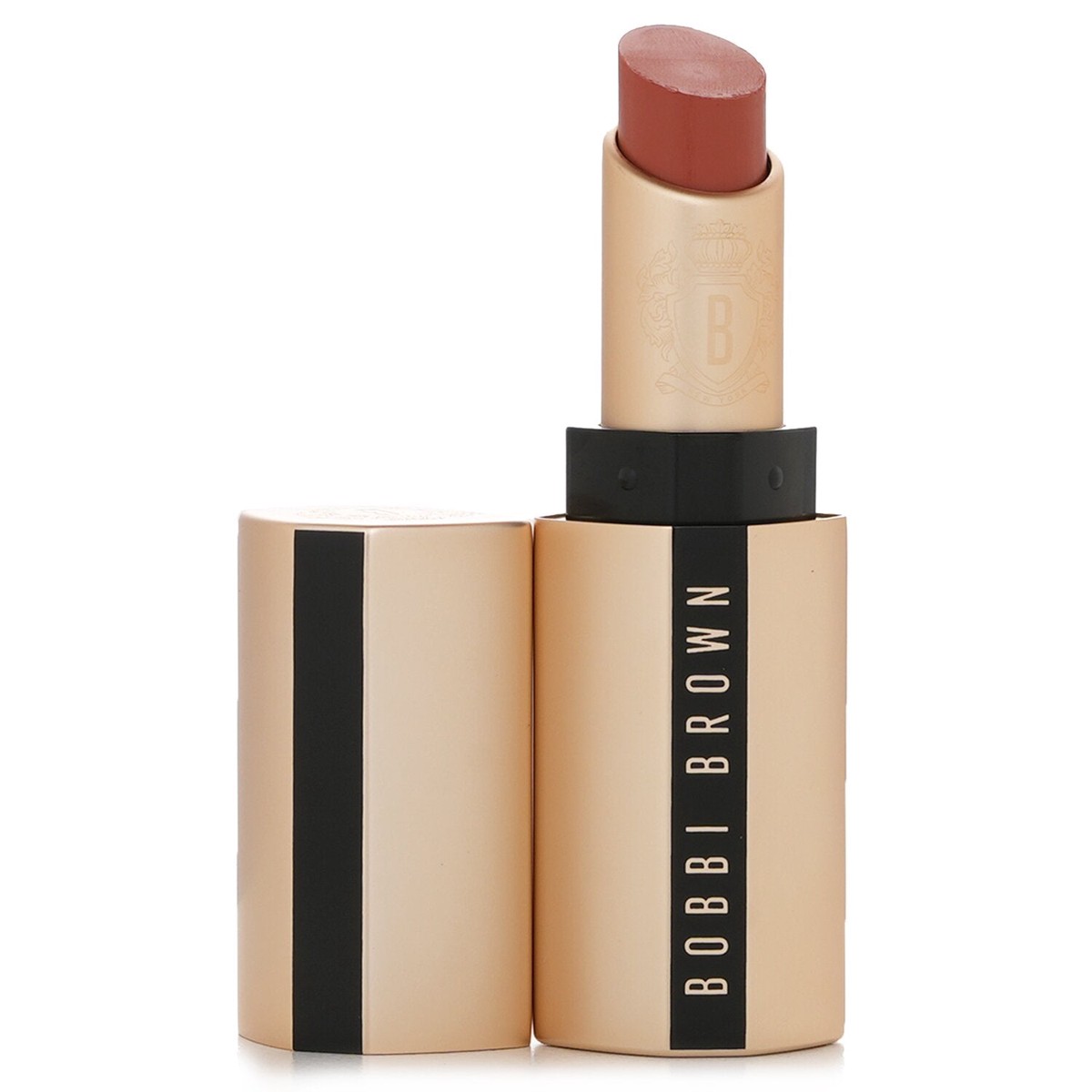 Bobbi Brown Luxe Matte Lipstick - 137 Downtown Rose 35g012oz