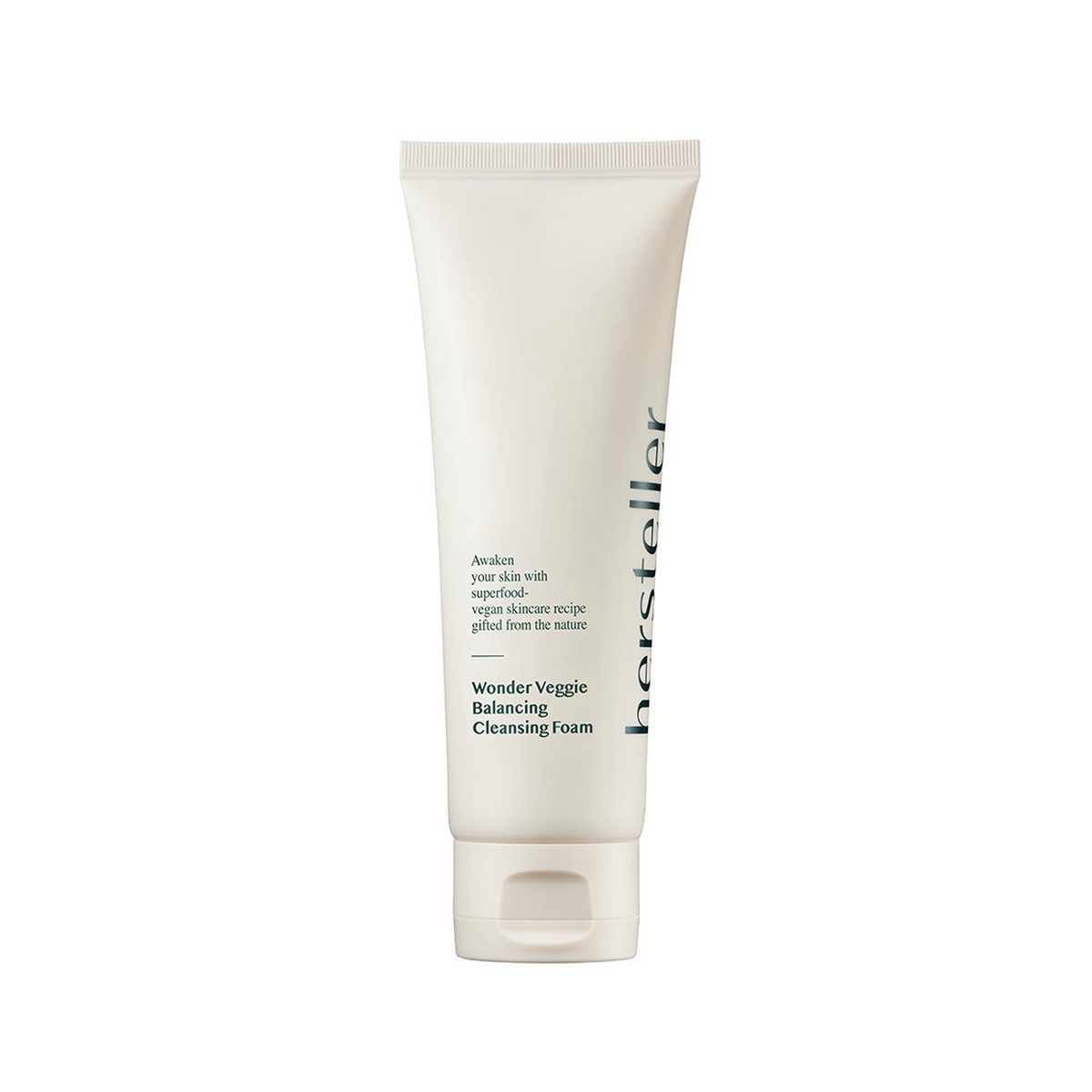 hersteller Wonder Veggie Balancing Cleansing Foam 120ml
