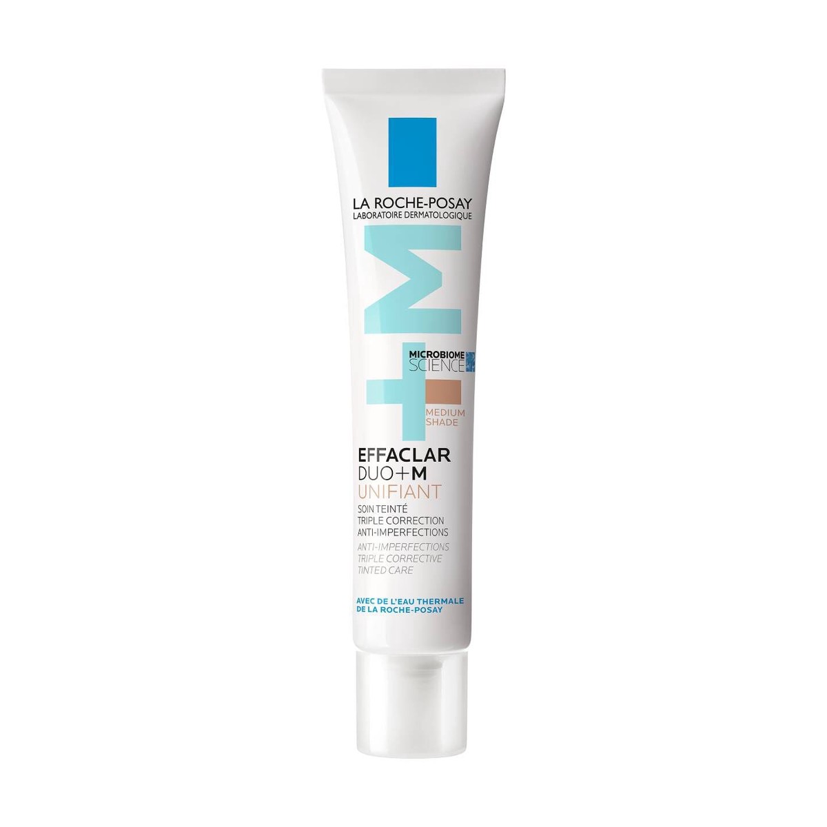 La Roche-Posay Effaclar Duo Unifiant