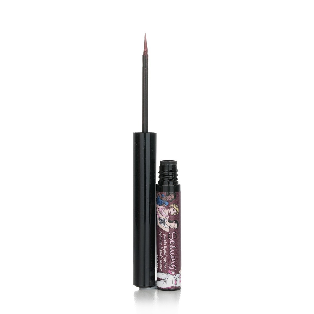 TheBalm Schwing Liquid Eyeliner - Purple 17ml005oz