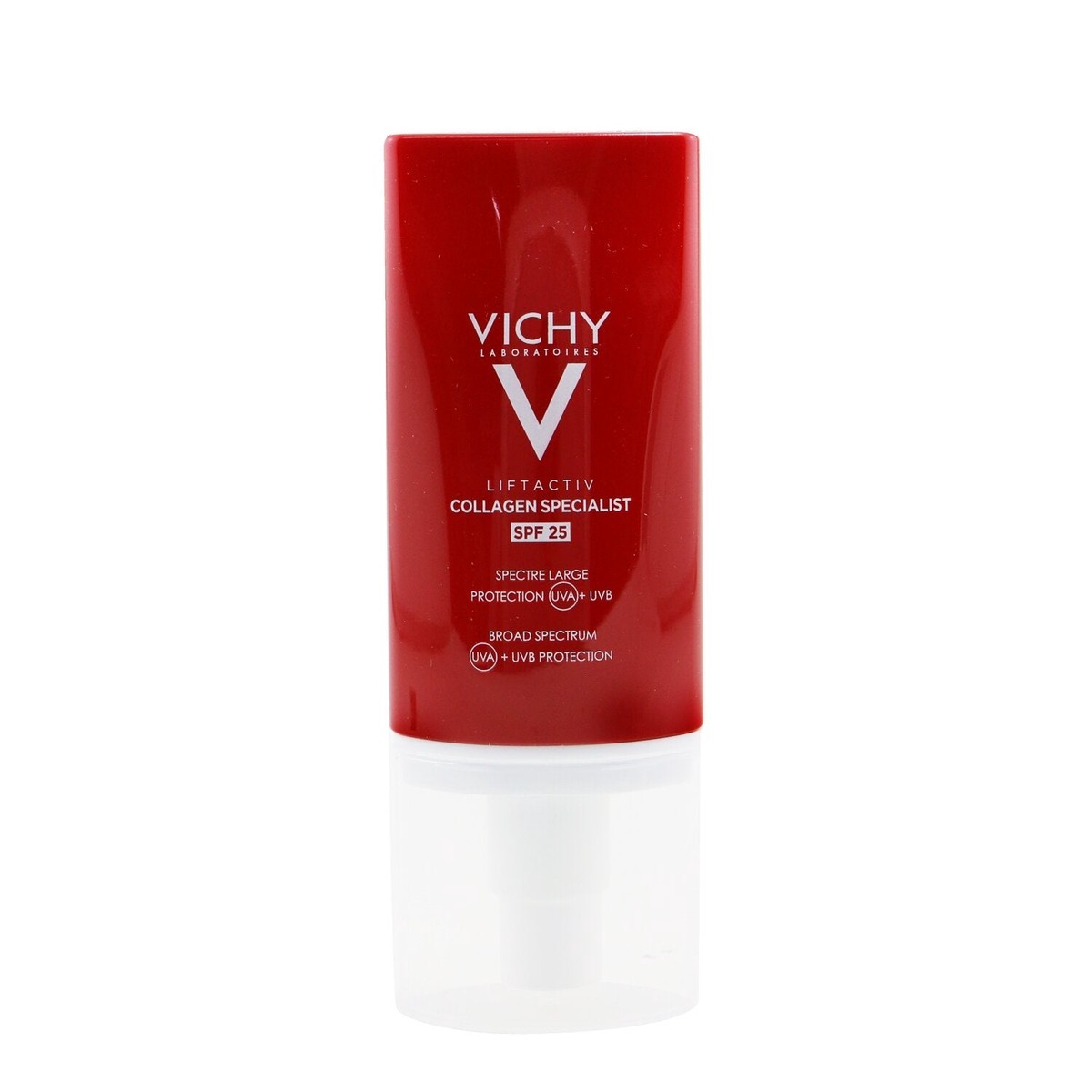 Vichy Liftactiv Collagen Specialist Fluid SPF 25 - All Skin Types 50ml169oz