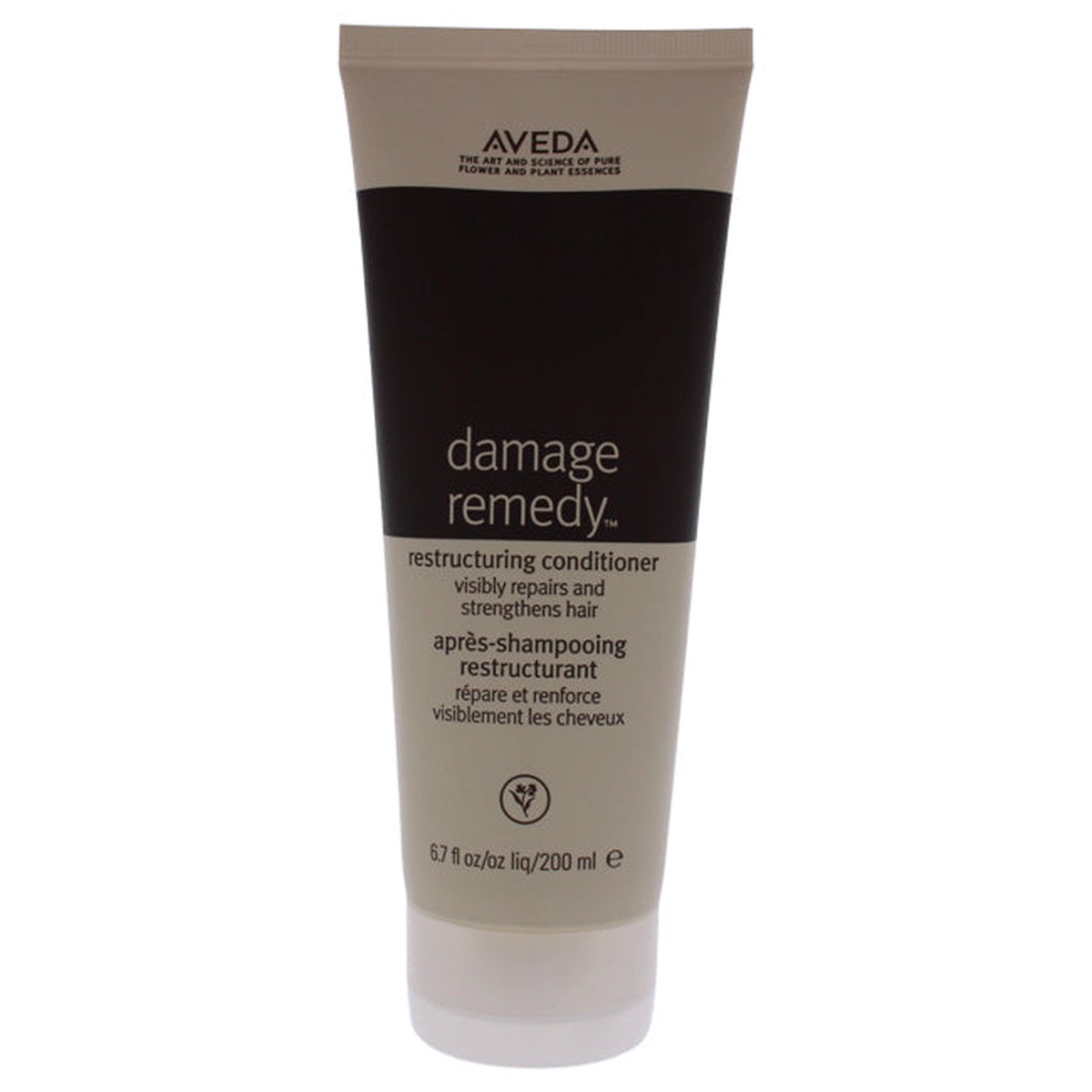 Aveda Damage Remedy Restructuring Conditioner by Aveda for Unisex - 67 oz Conditioner