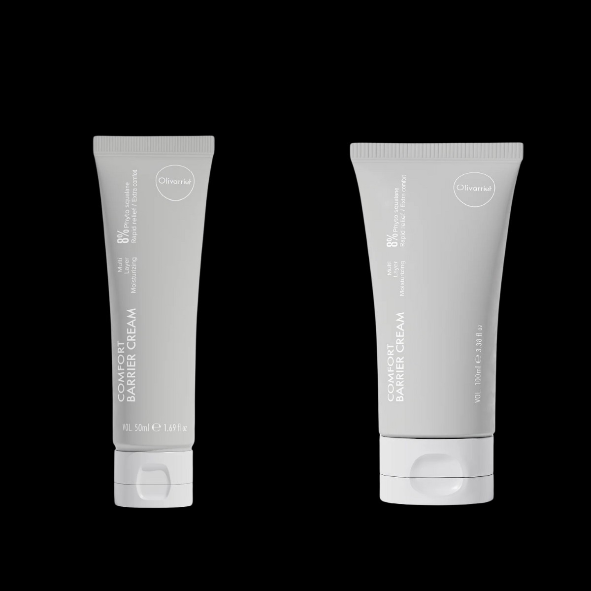 Olivarrier Comfort Barrier Cream 50ml100ml