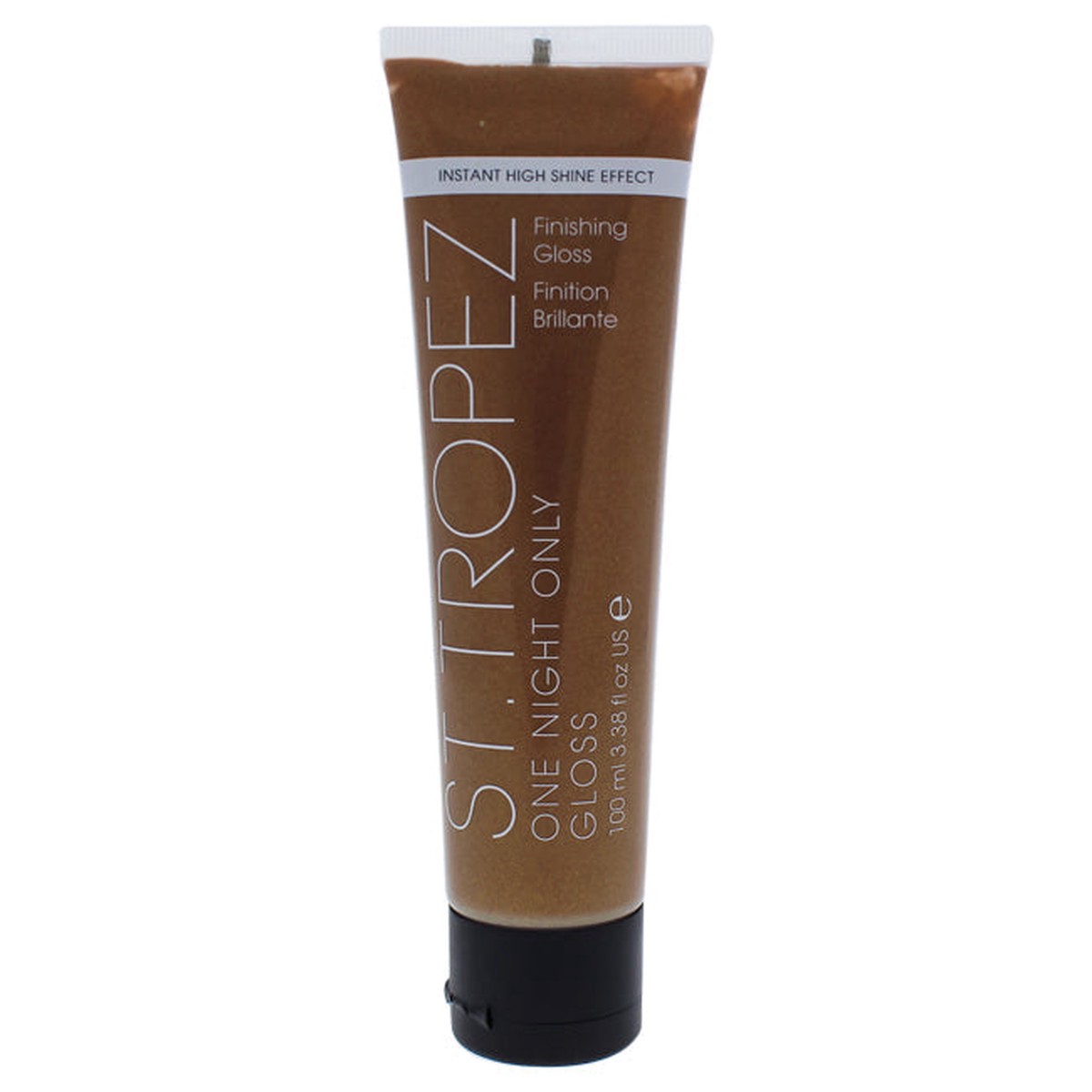 St Tropez One Night Only Finishing Gloss by St Tropez for Women - 338 oz Bronzer