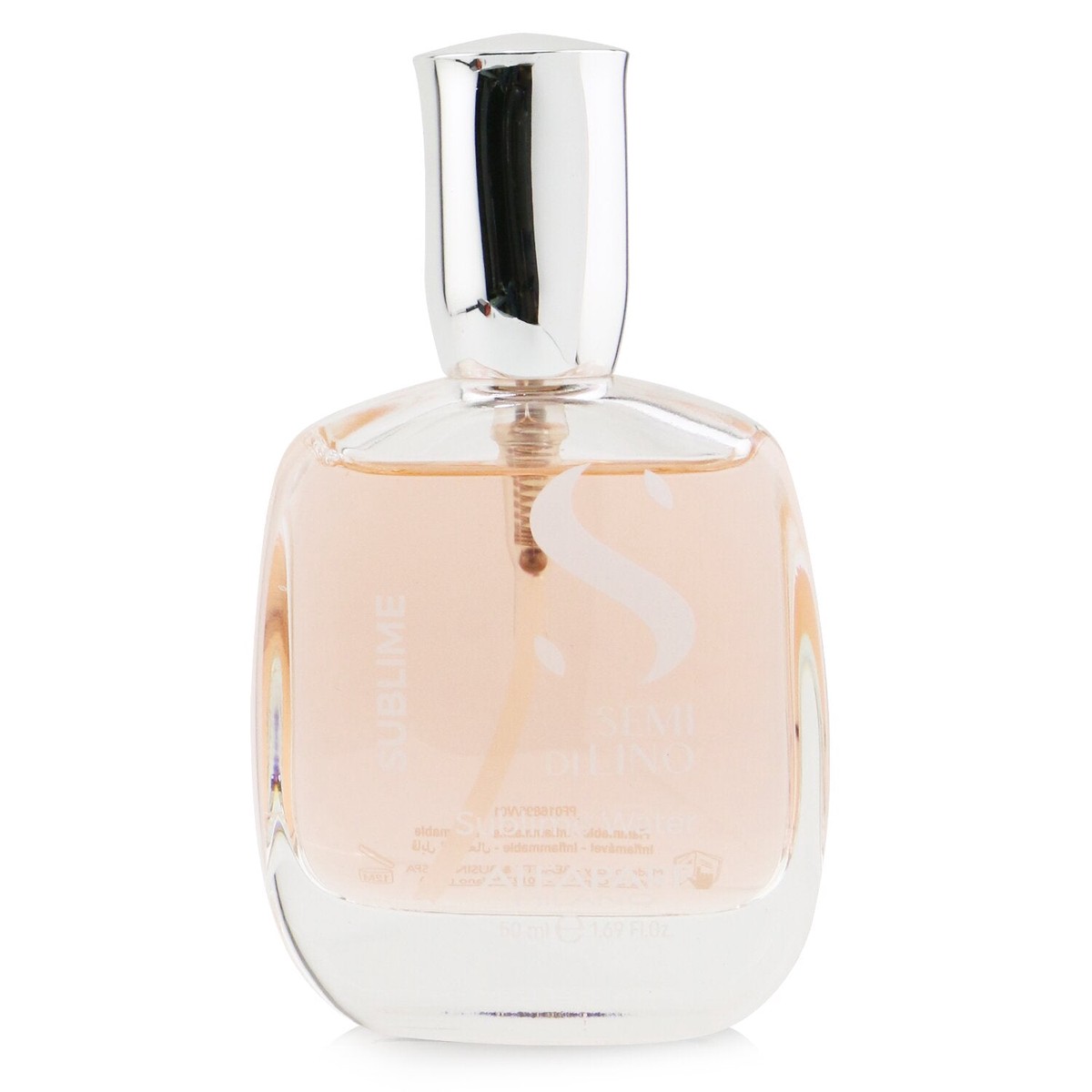 AlfaParf Semi Di Lino Sublime Water (All Hair Types) 50ml169oz