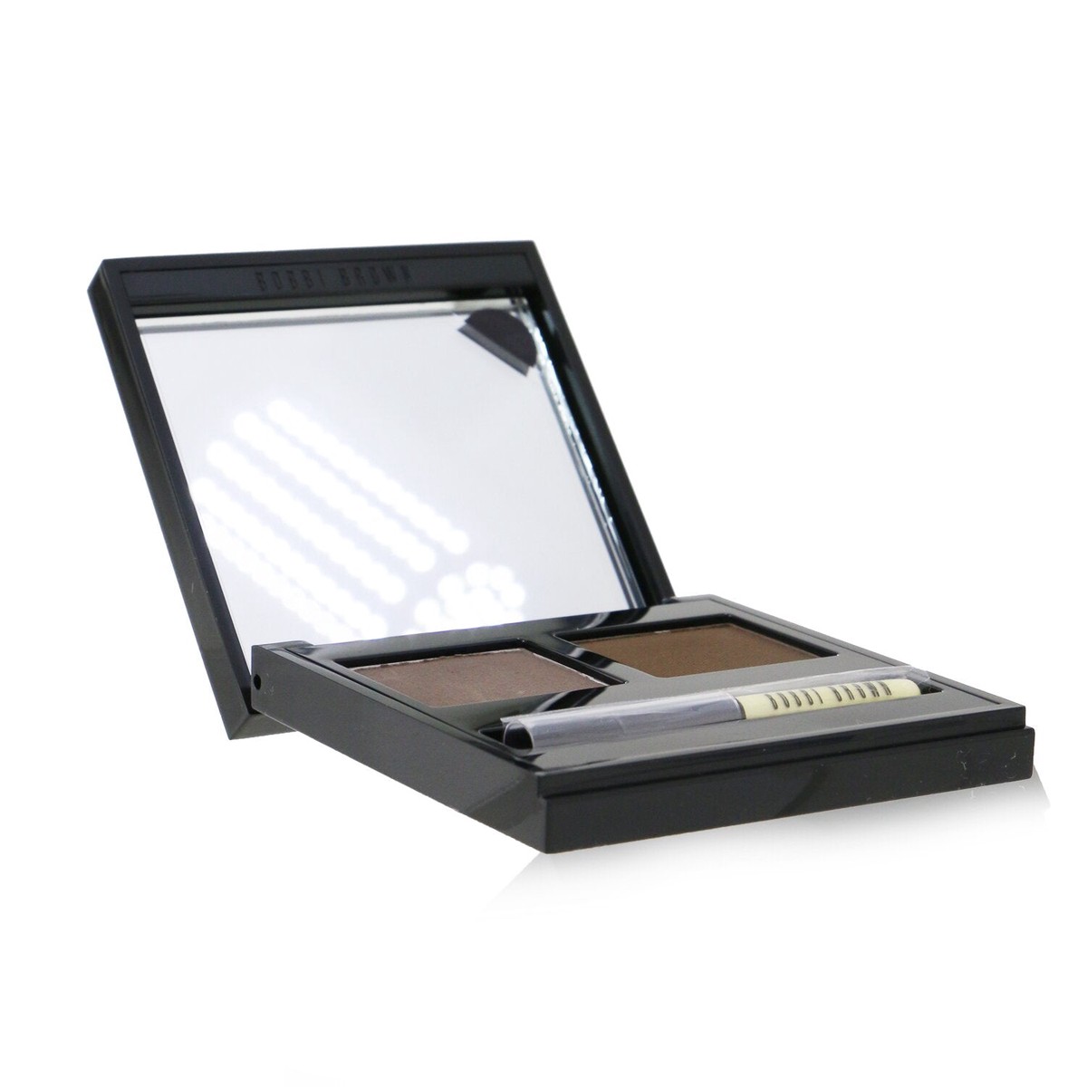 Bobbi Brown Brow Kit - 3 Dark (SaddleMahogany) 3g01oz