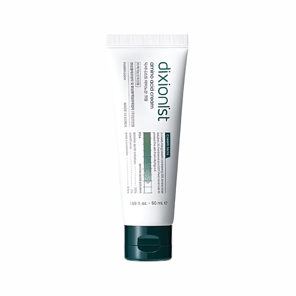 dixionist Amino Acid Cream 50ml