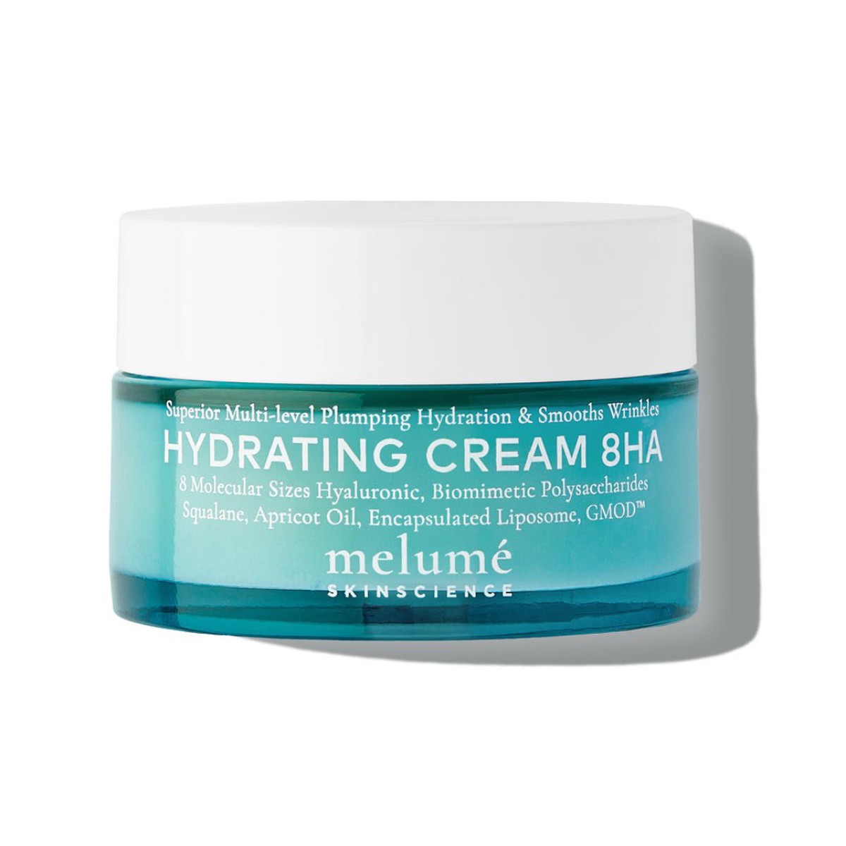 Melum Skinscience Hydrating Cream 8HA