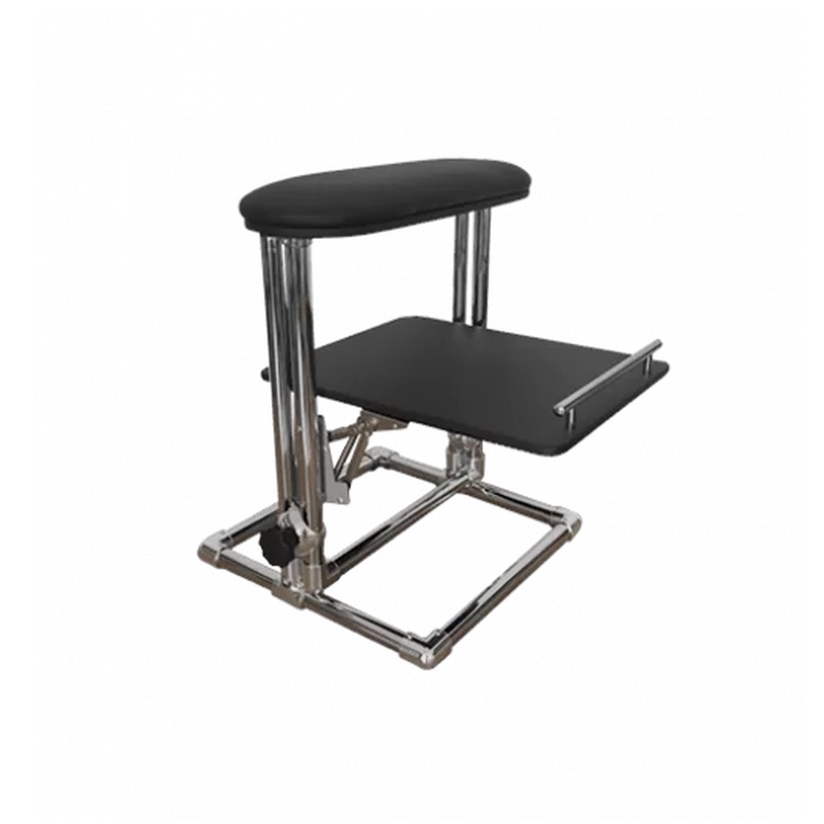 ULKA PEDICURE stand Balance Black