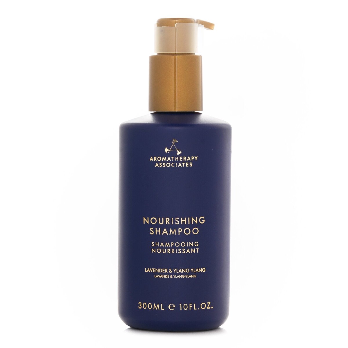 Aromatherapy Associates Nourishing Shampoo 300ml