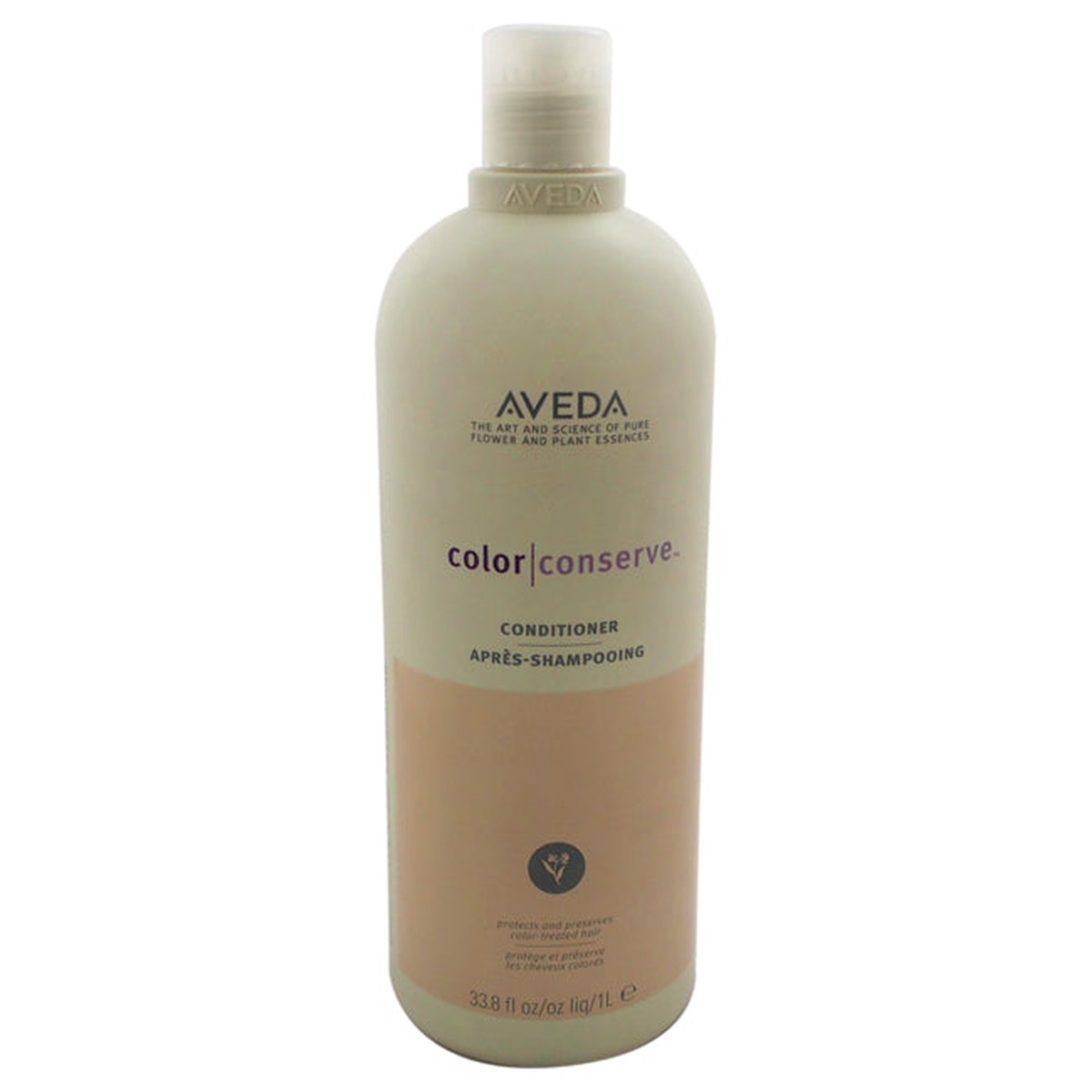 Aveda Color Conserve Conditioner by Aveda for Unisex - 338 oz Conditioner