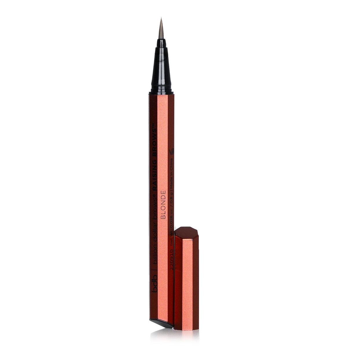 Billion Dollar Brows Raising Brows Liquid Brow Pen - Blonde 08g 0028oz