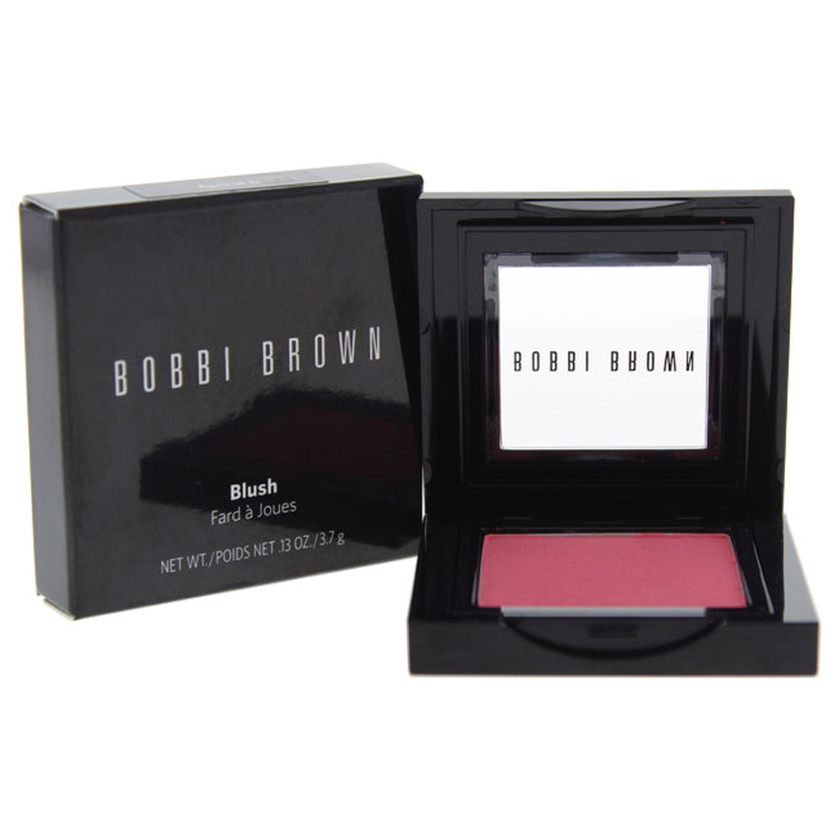 Bobbi Brown Blush - 06 Apricot by Bobbi Brown for Women - 012 oz Blush