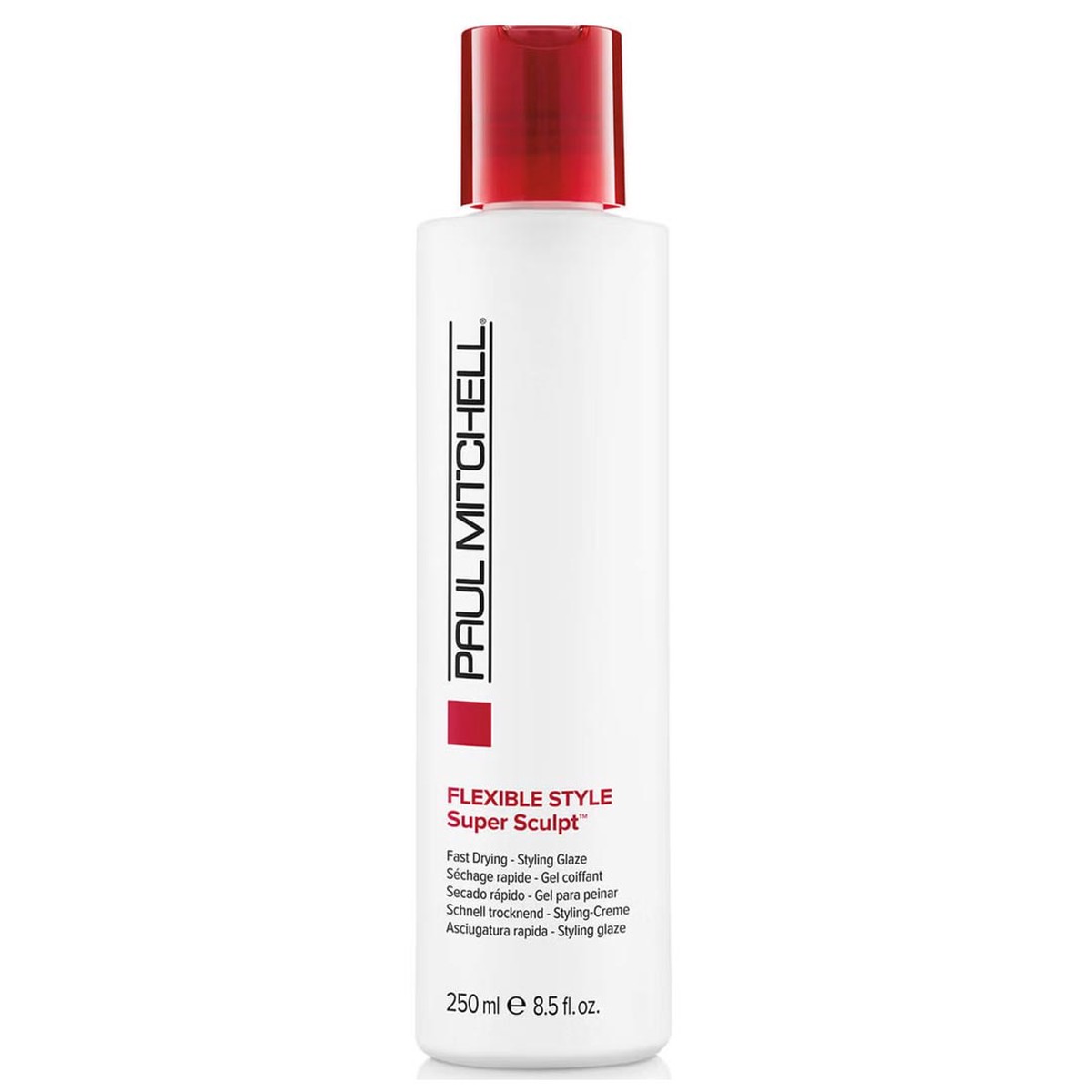 Paul Mitchell Flexible Style Super Sculpt 250ml