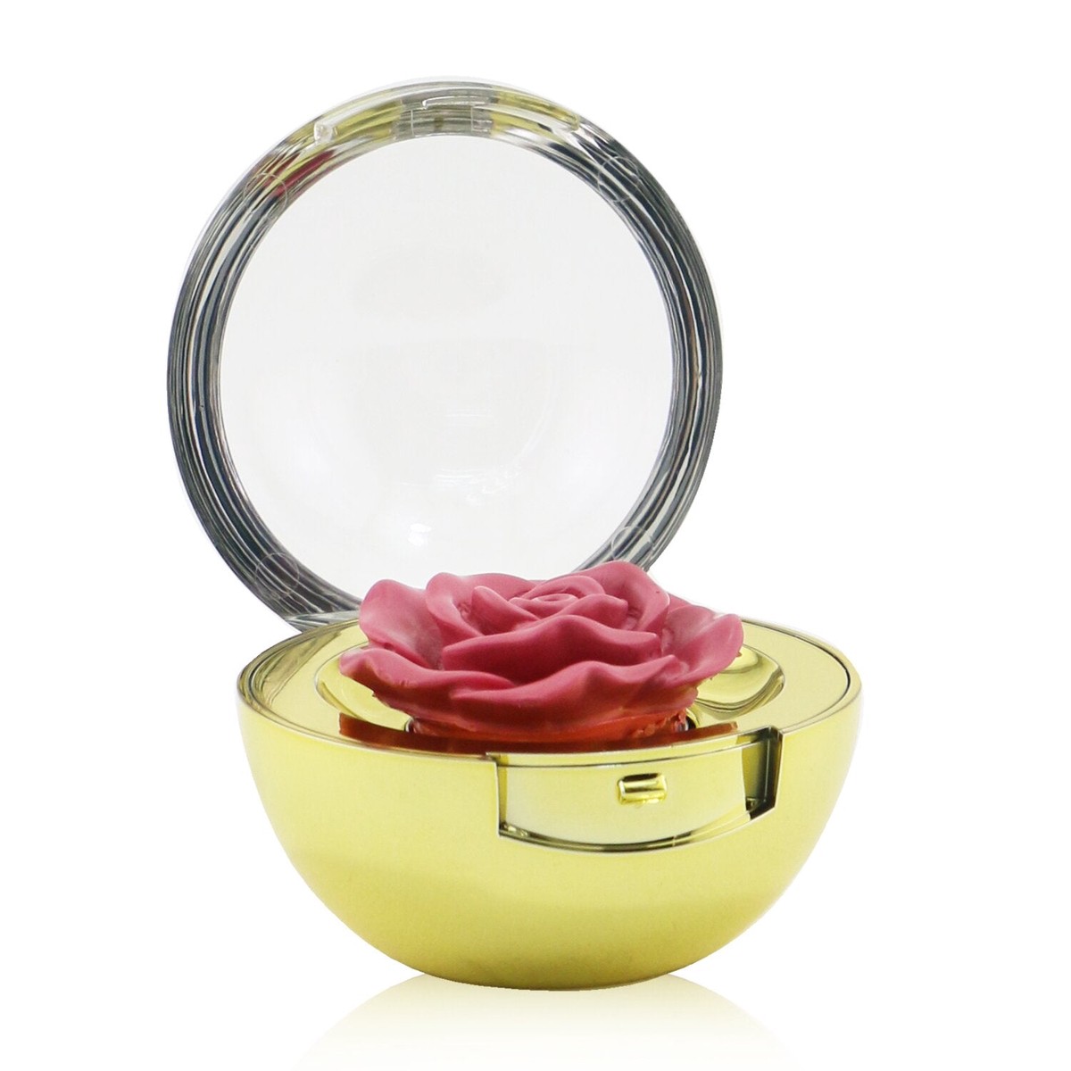 Winky Lux Cheeky Rose Cream Blush - Tea Time 48g017oz