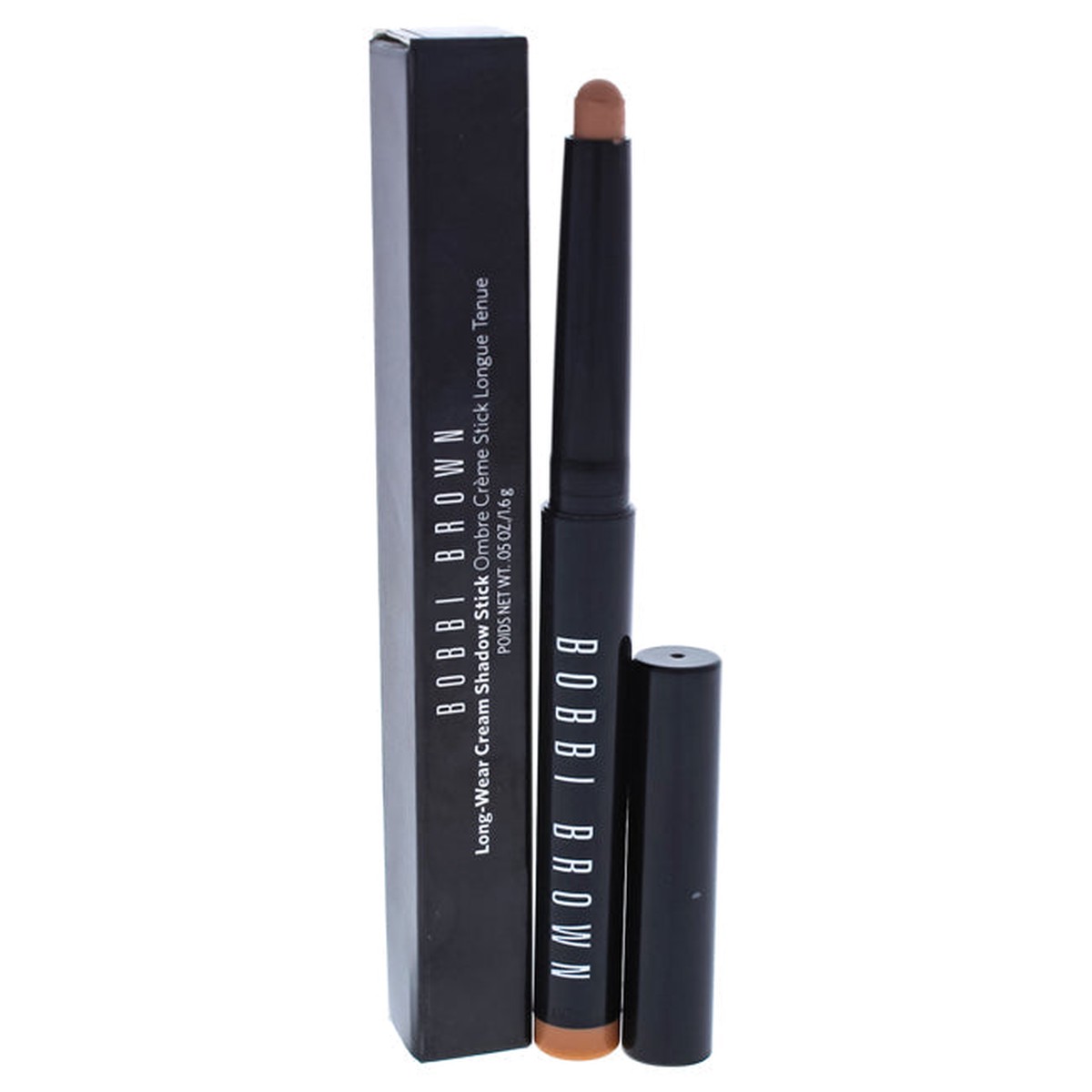 Bobbi Brown Long-Wear Cream Shadow Stick - 06 Sand Dune by Bobbi Brown for Women - 005 oz Eyeshadow