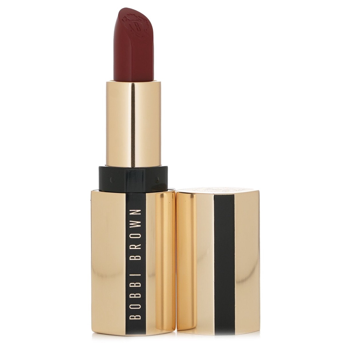 Bobbi Brown Luxe Lipstick - 814 Red Velvet 35g012oz