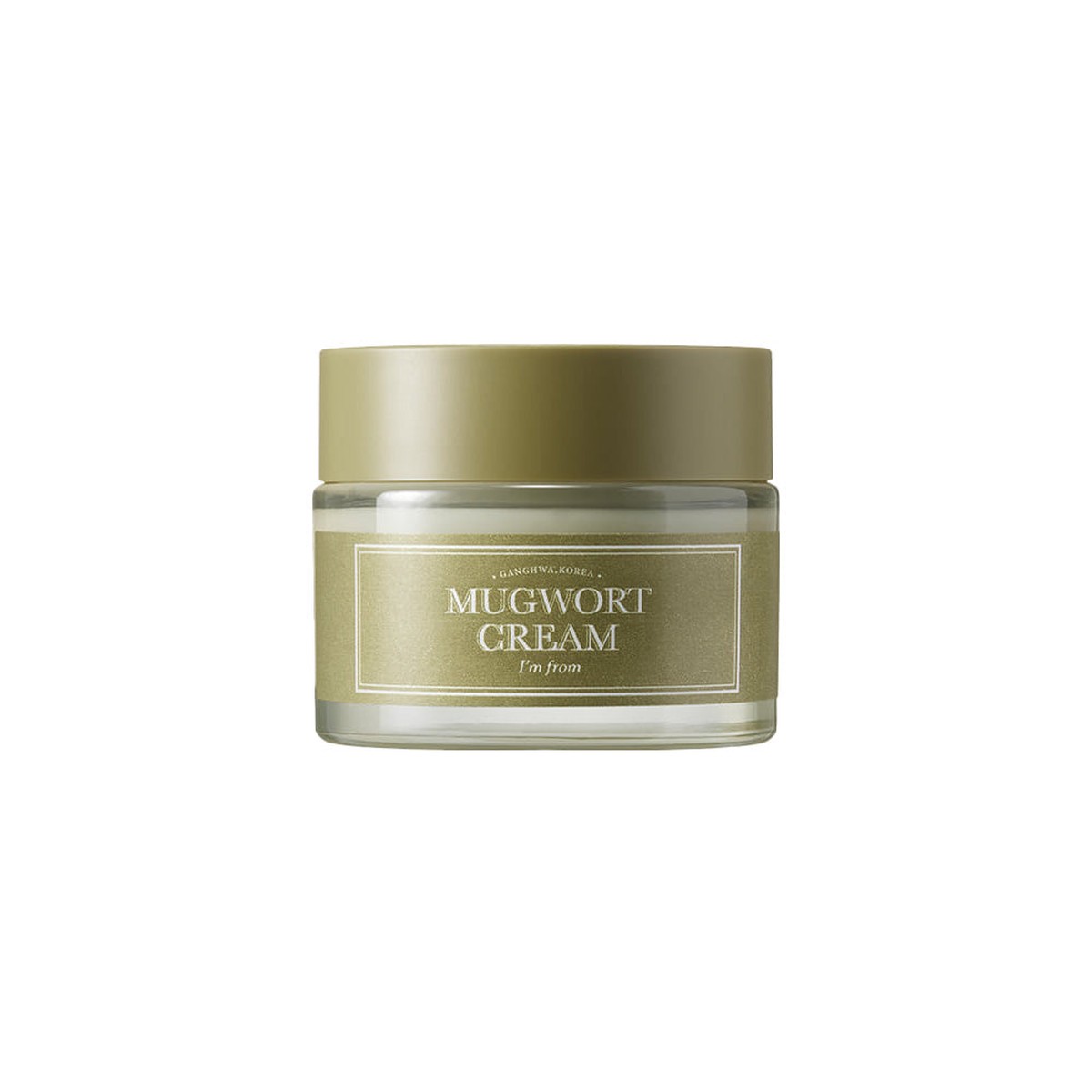 Im from Mugwort Cream 50ml
